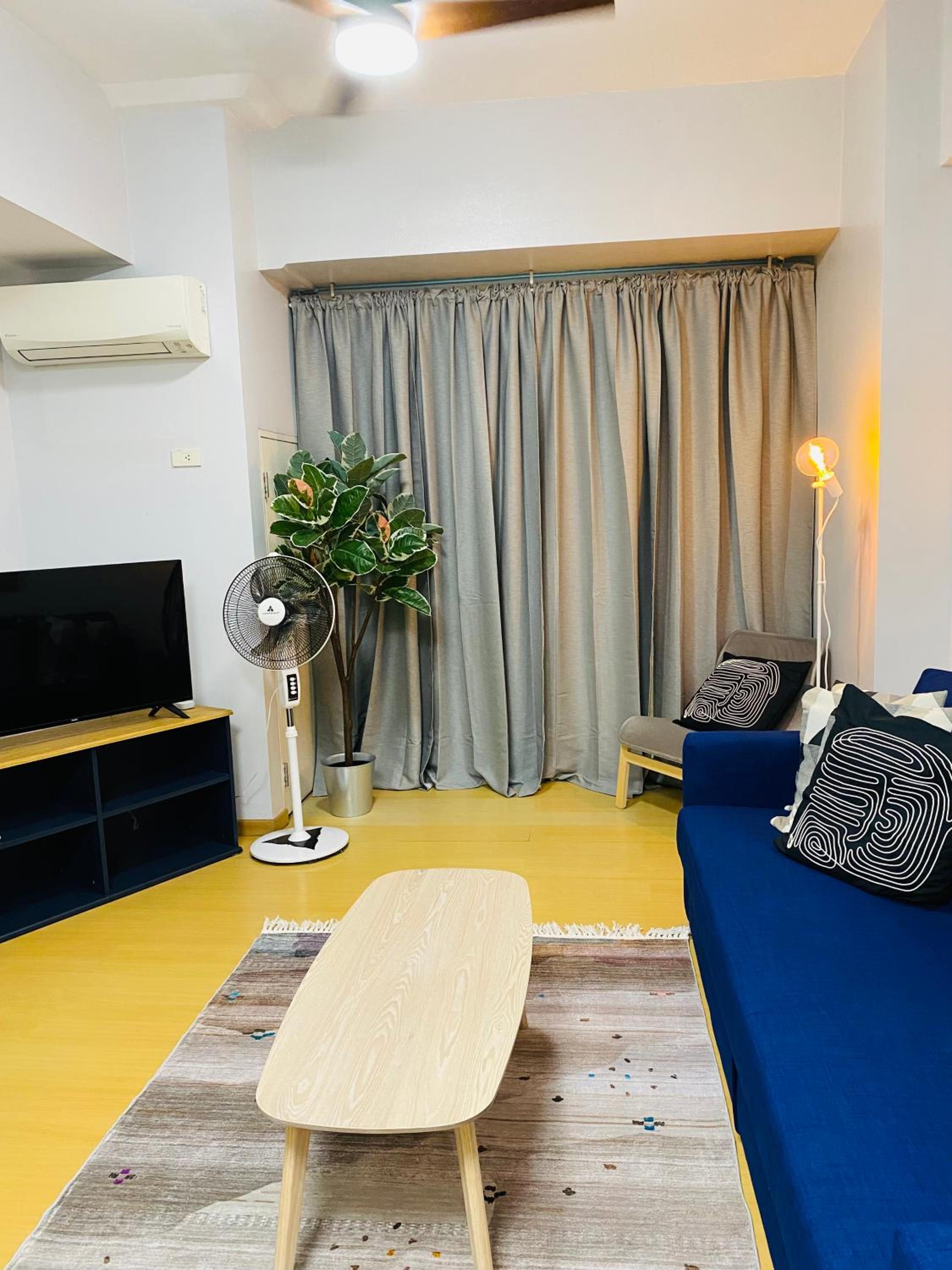 One-Bedroom Apartment - Photo 6