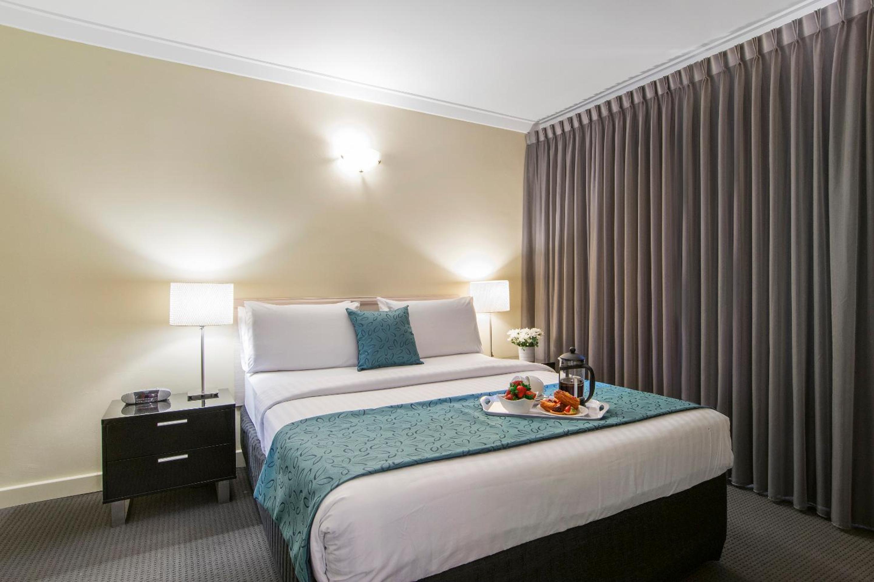 Two-Bedroom Family Suite thumbnail 5
