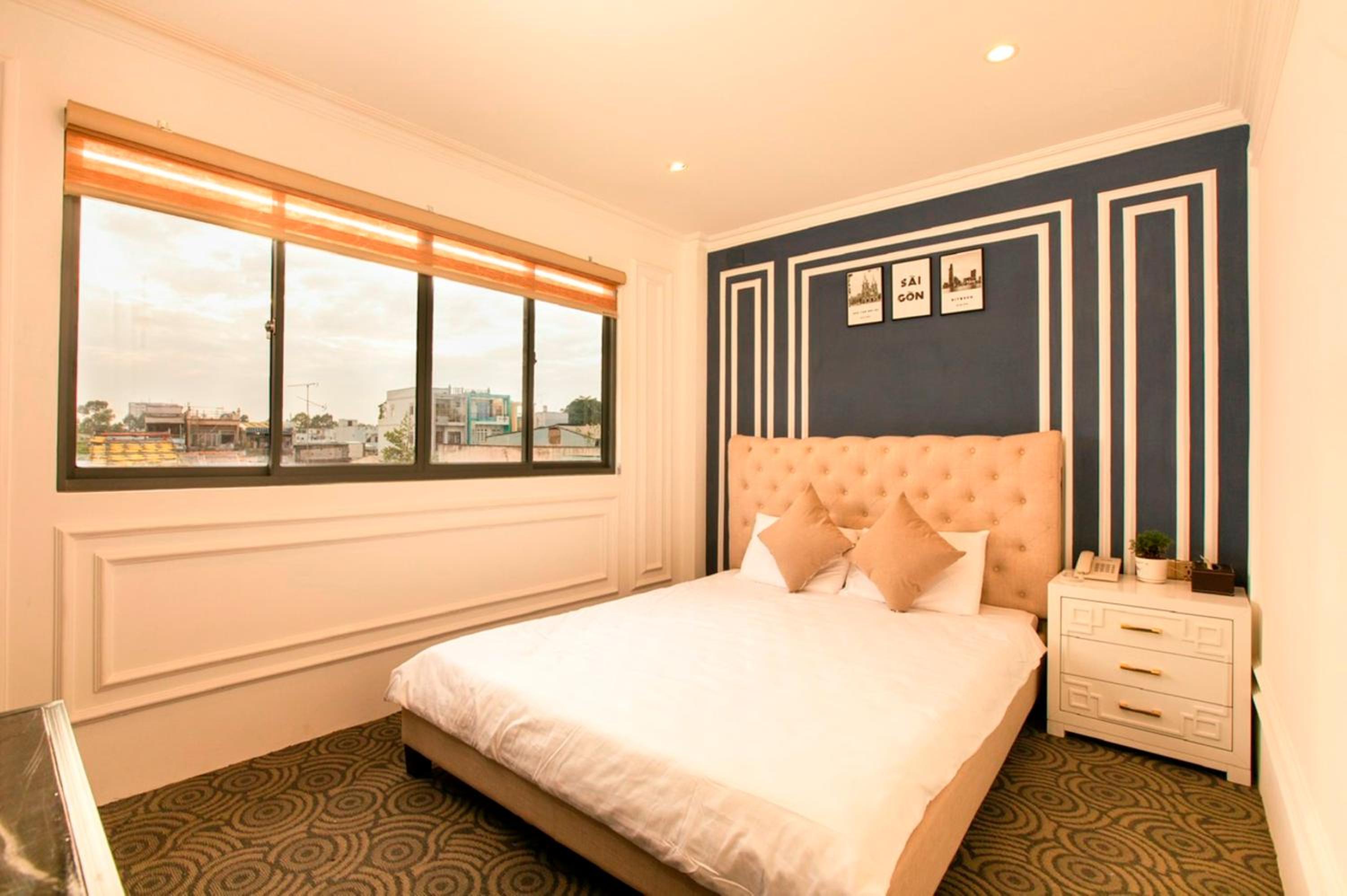 Superior Double Room - Photo 4
