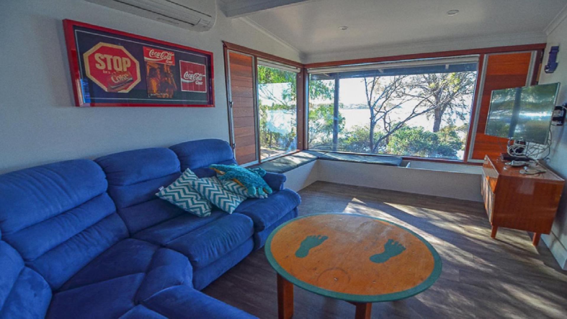 Two-Bedroom House photo 1