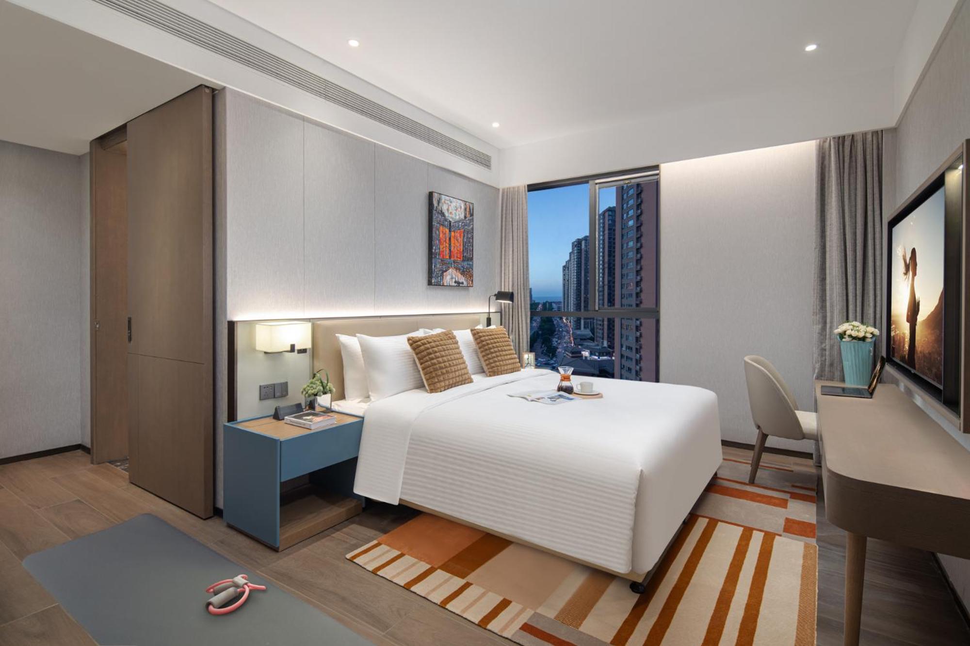 Two-Bedroom Deluxe
