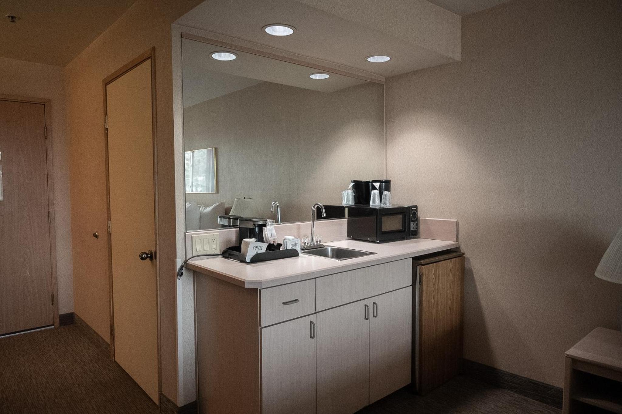 King Suite