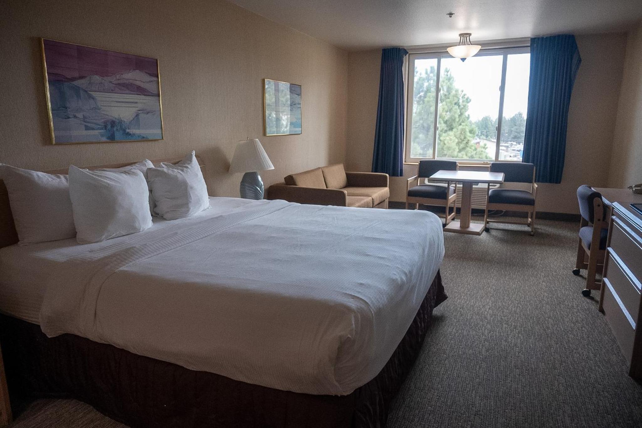 Shilo Inn Mammoth Lakes