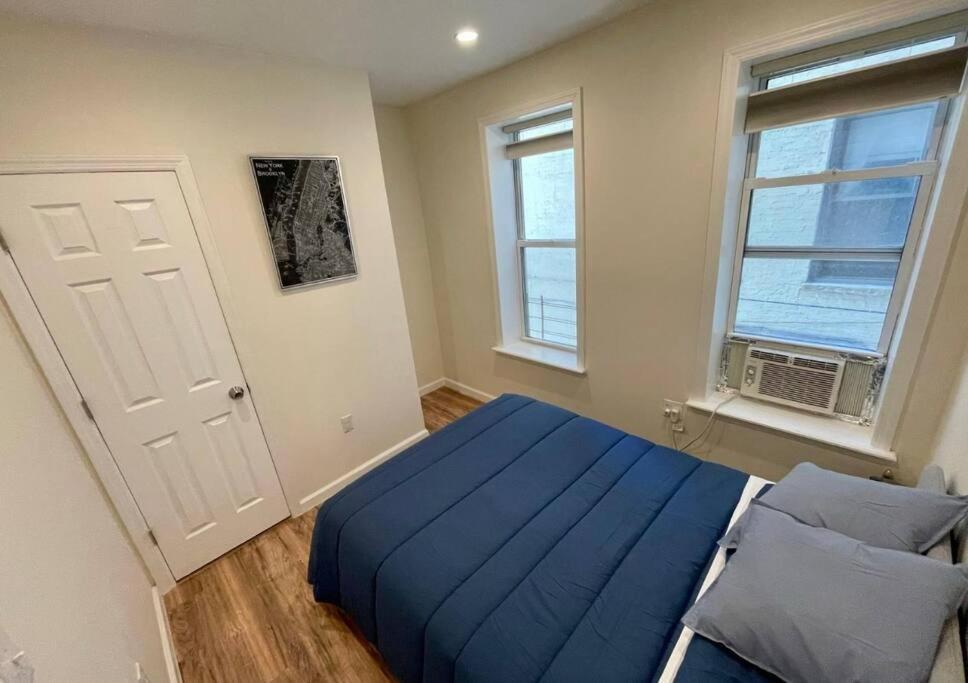 Two-Bedroom Apartment photo 1