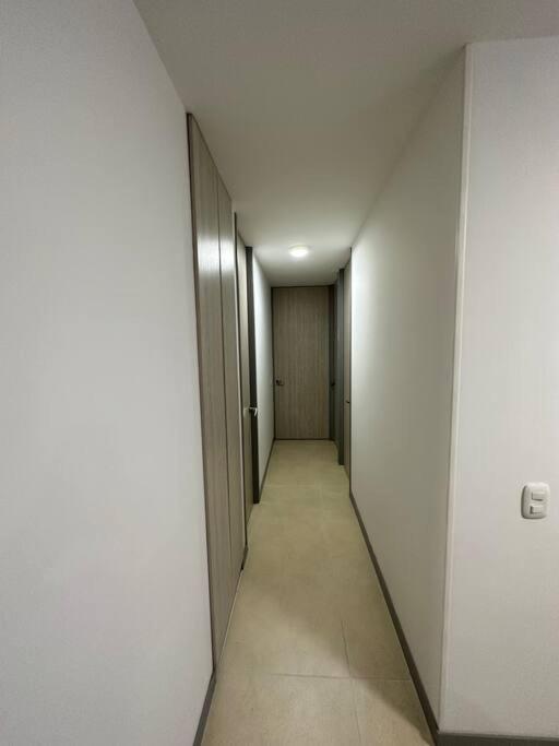 Three-Bedroom Apartment photo 1