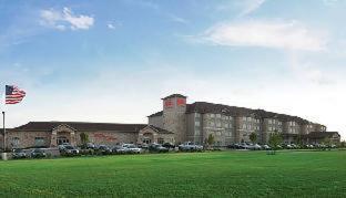 Hawthorn Extended Stay by Wyndham Killeen, Foto 2