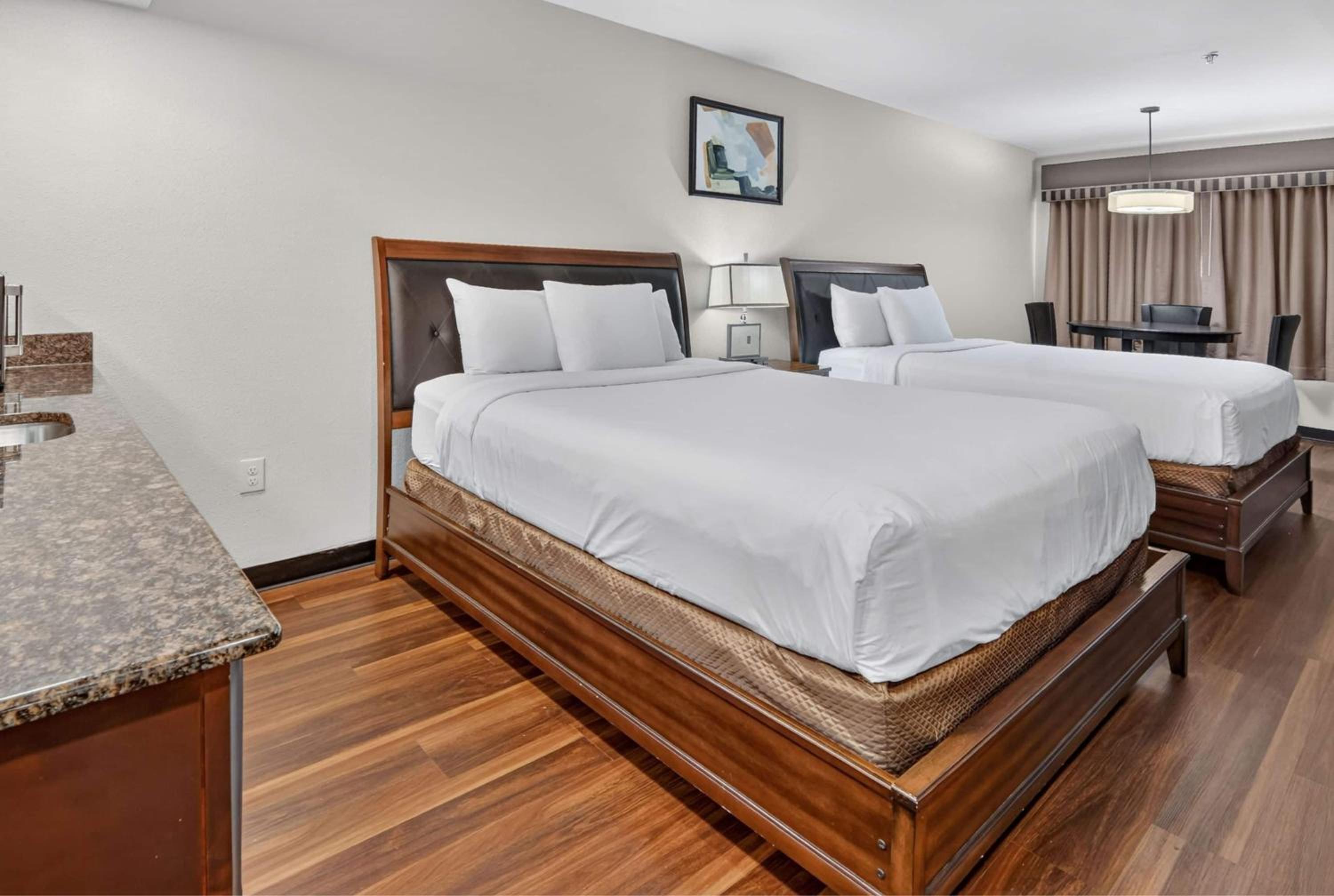 Hawthorn Extended Stay by Wyndham Killeen