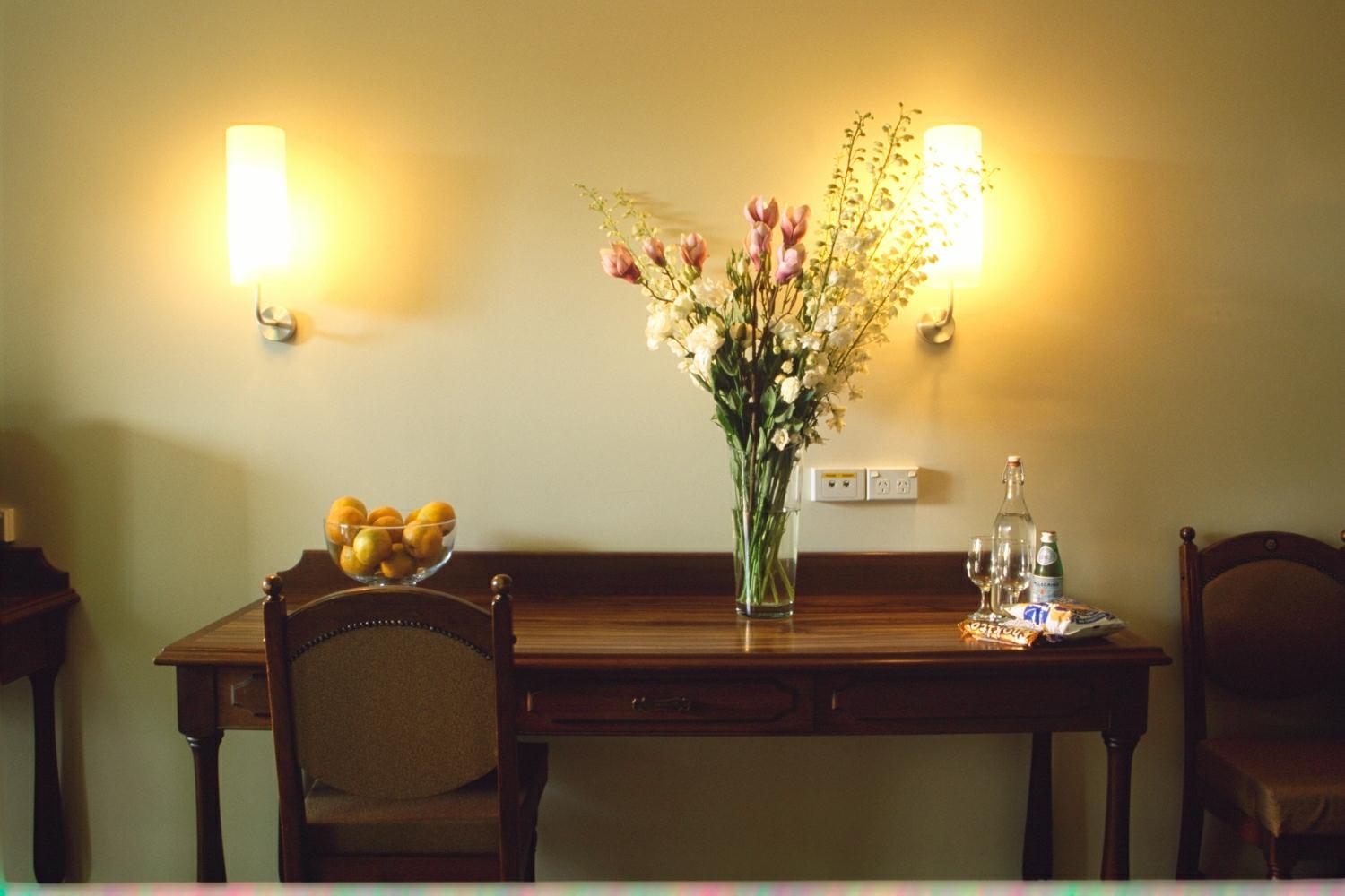 Standard Double Room - Photo 4