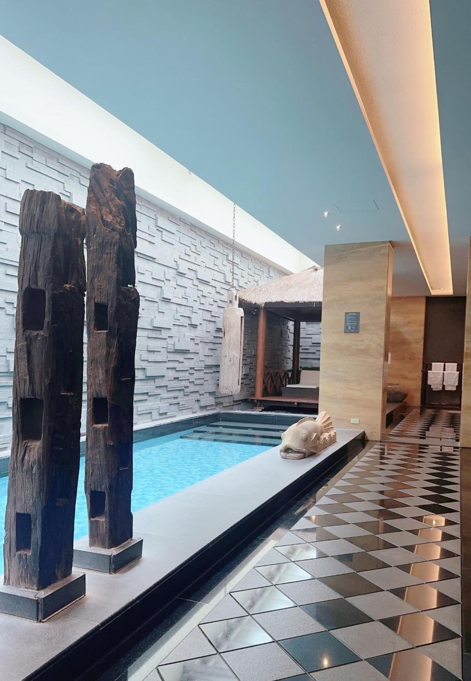 Quadruple Room with Bathroom photo 2