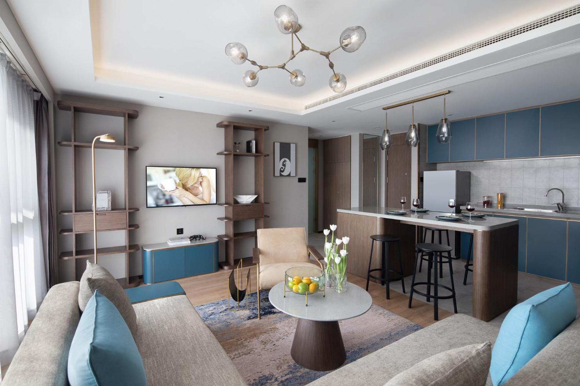 One-Bedroom Deluxe - Photo 1