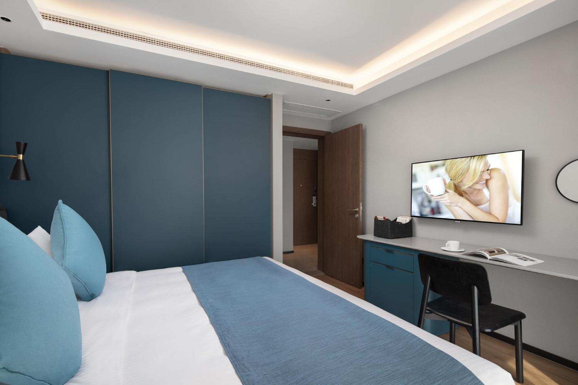 Two-Bedroom Deluxe - Photo 1