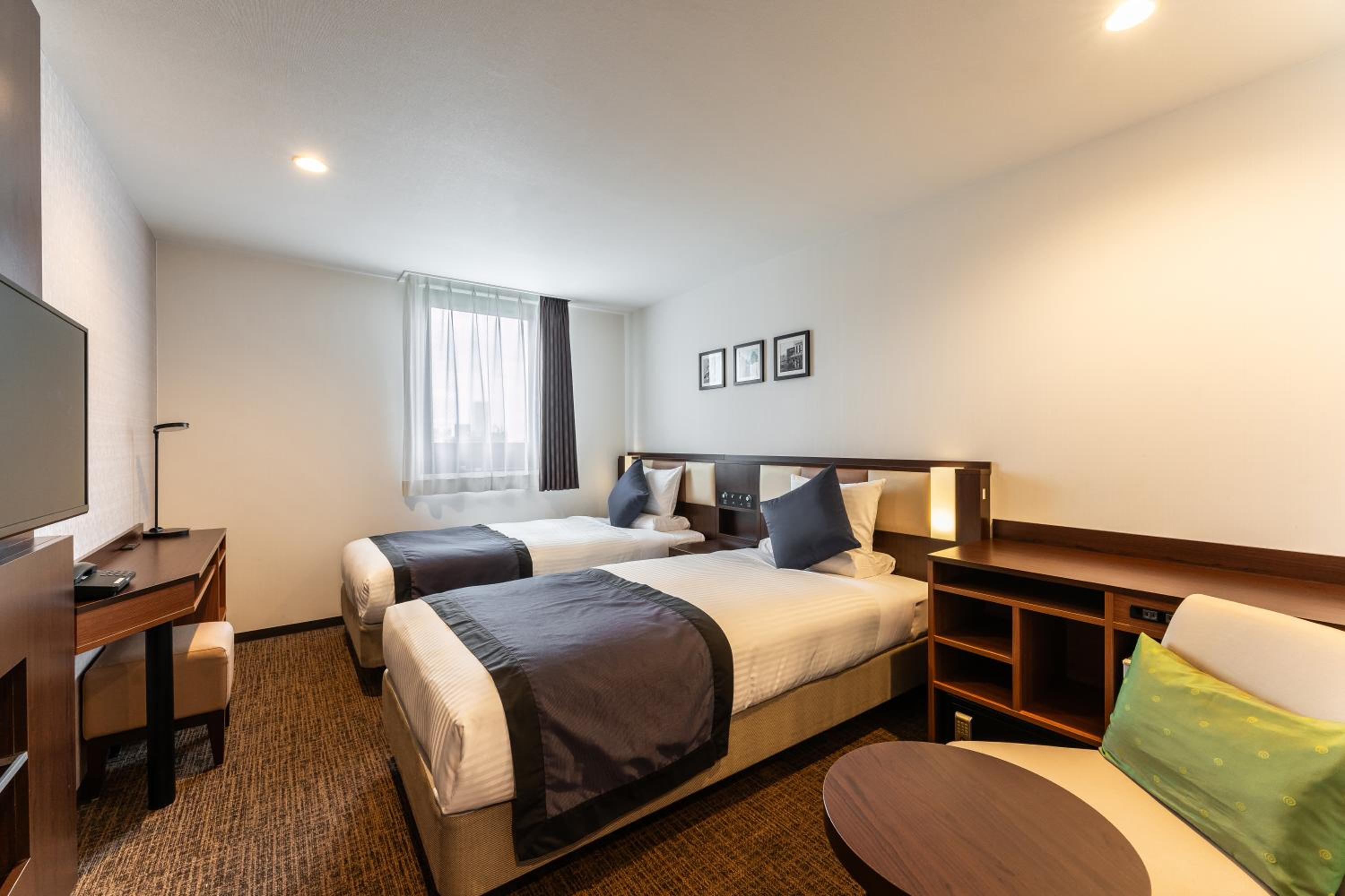 Superior Twin Room - Annex - Non-Smoking - Photo 1