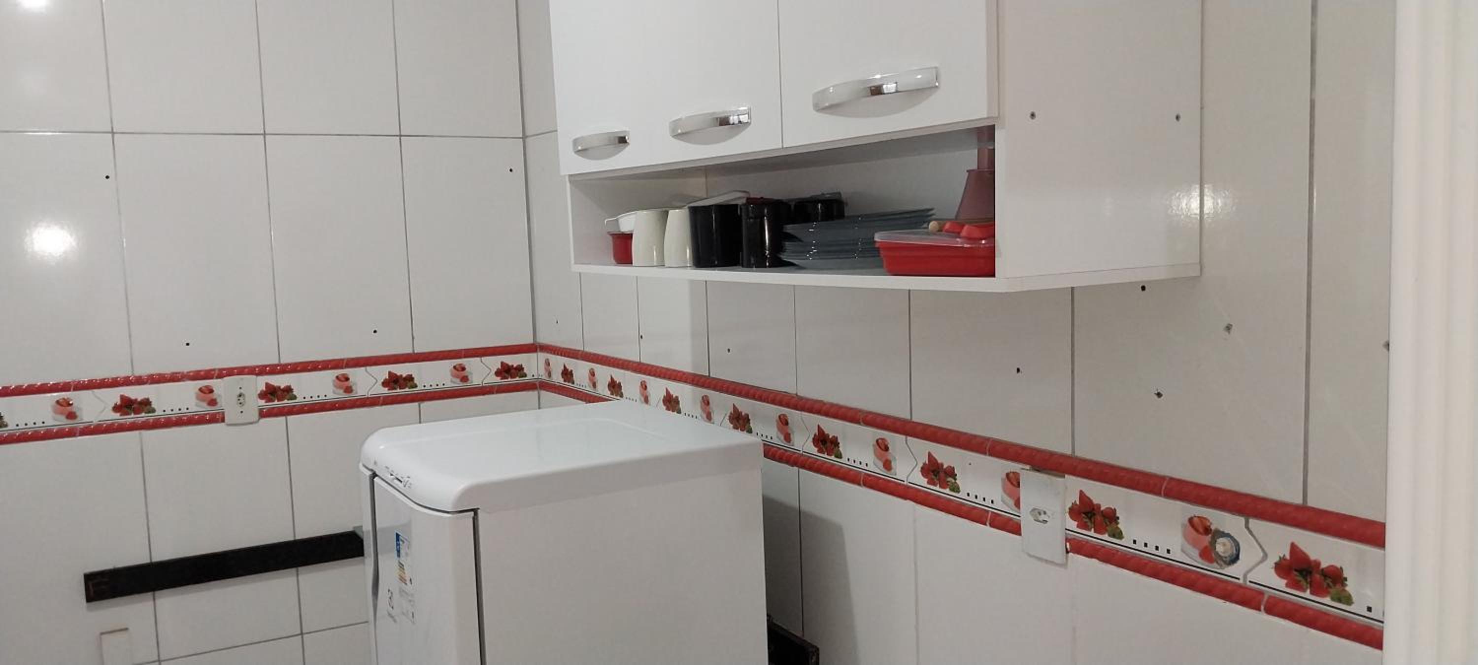 Three-Bedroom Apartment - Photo 15