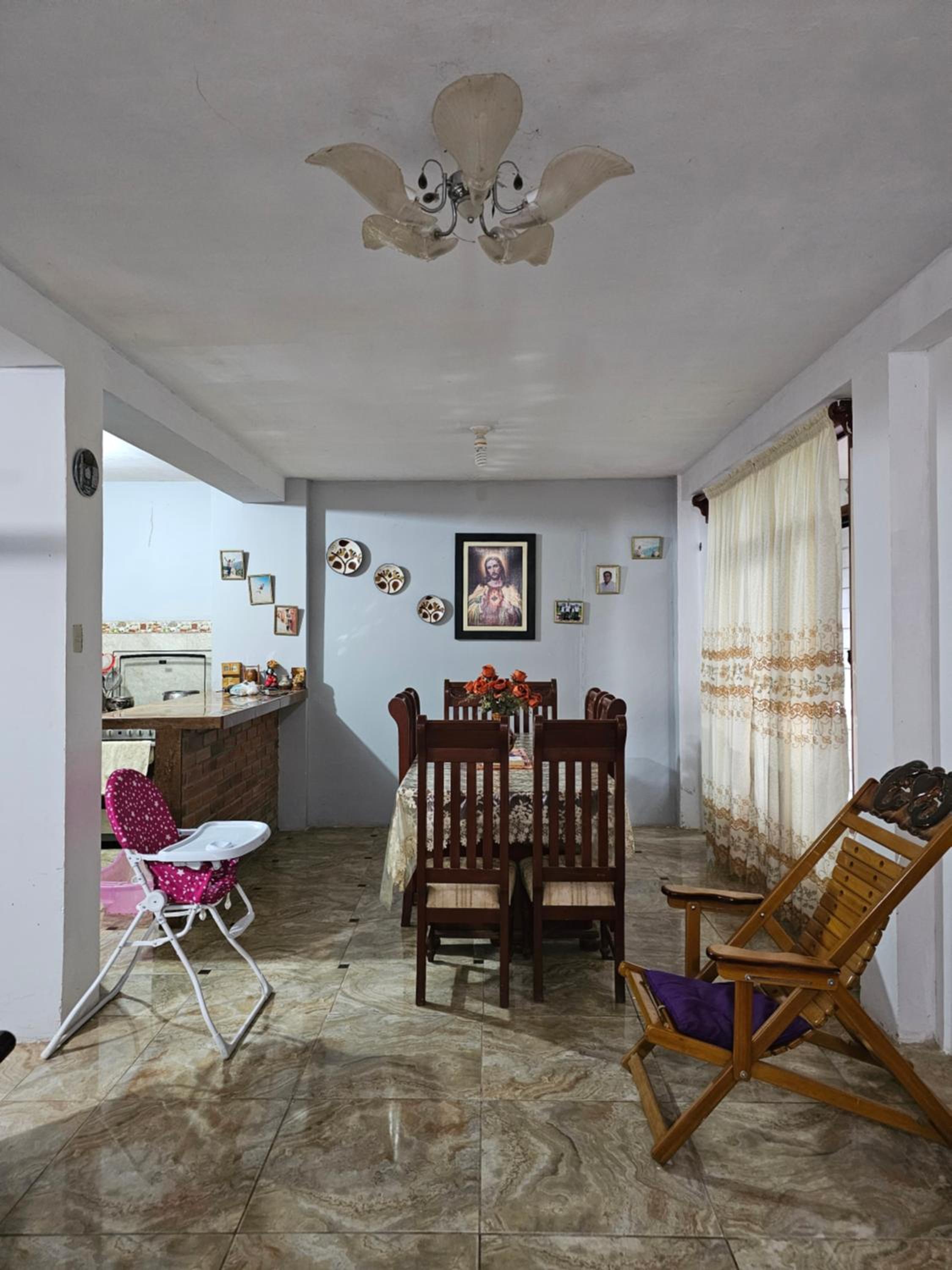 One-Bedroom House photo 3