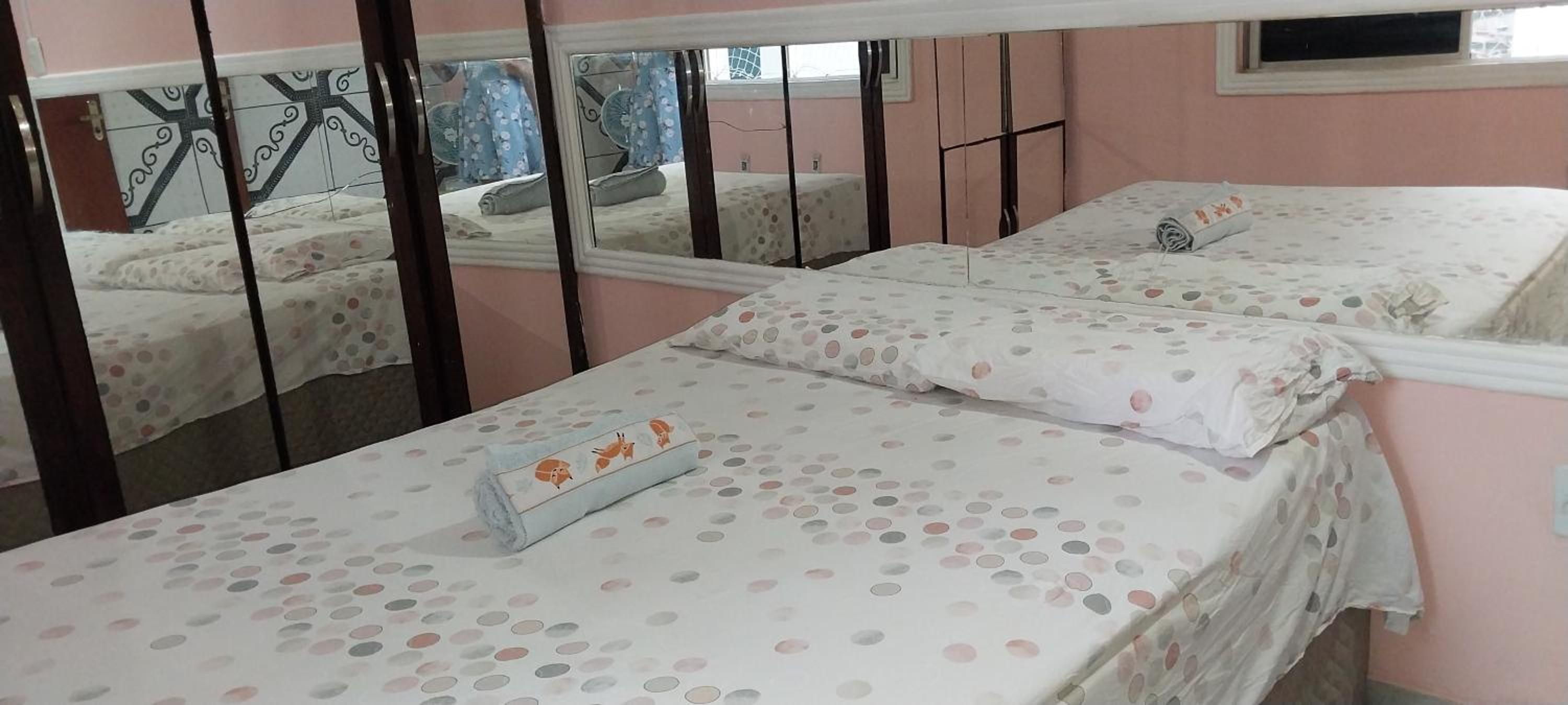 Three-Bedroom Apartment - Photo 18