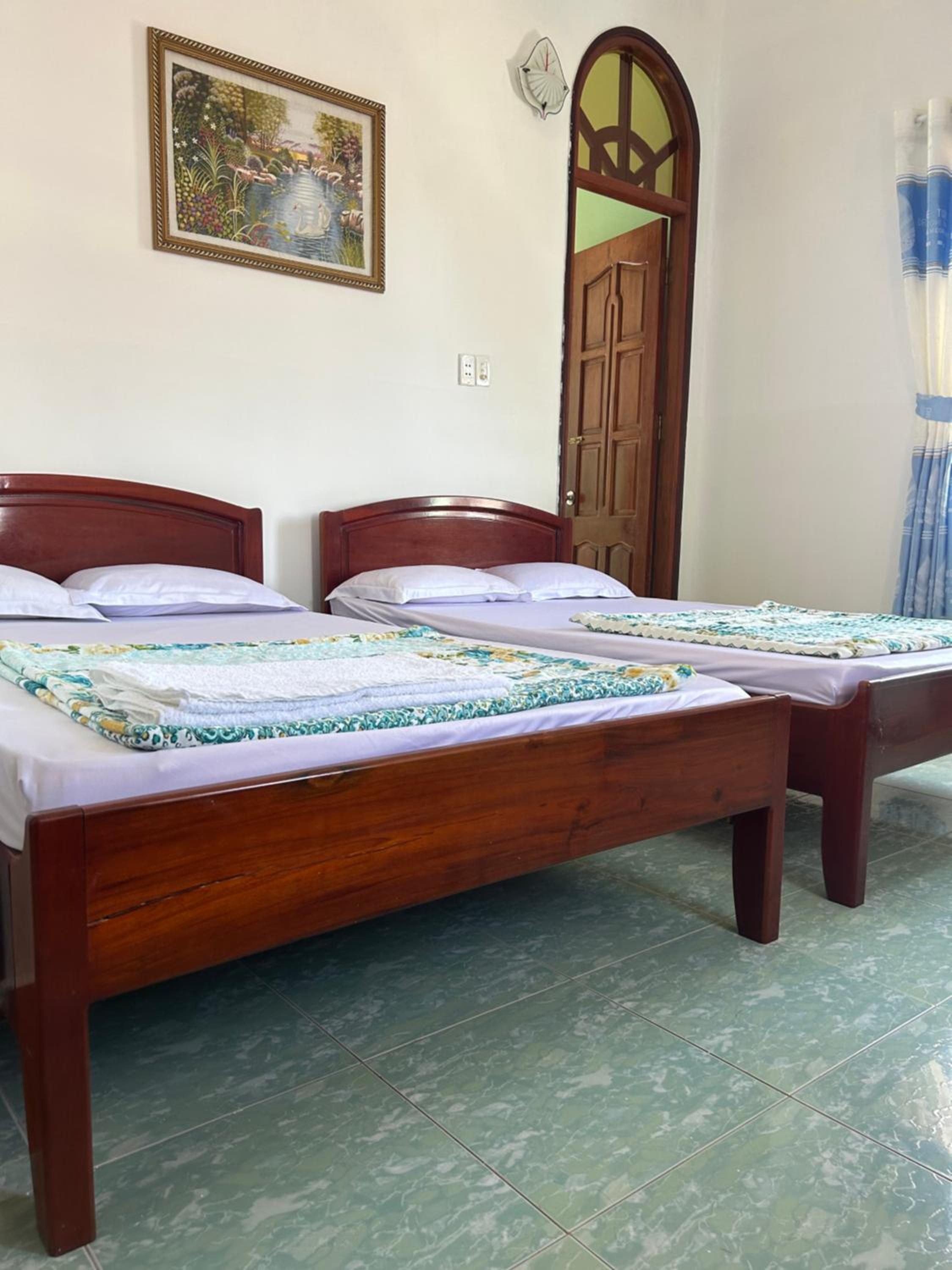 Quadruple Room photo 2