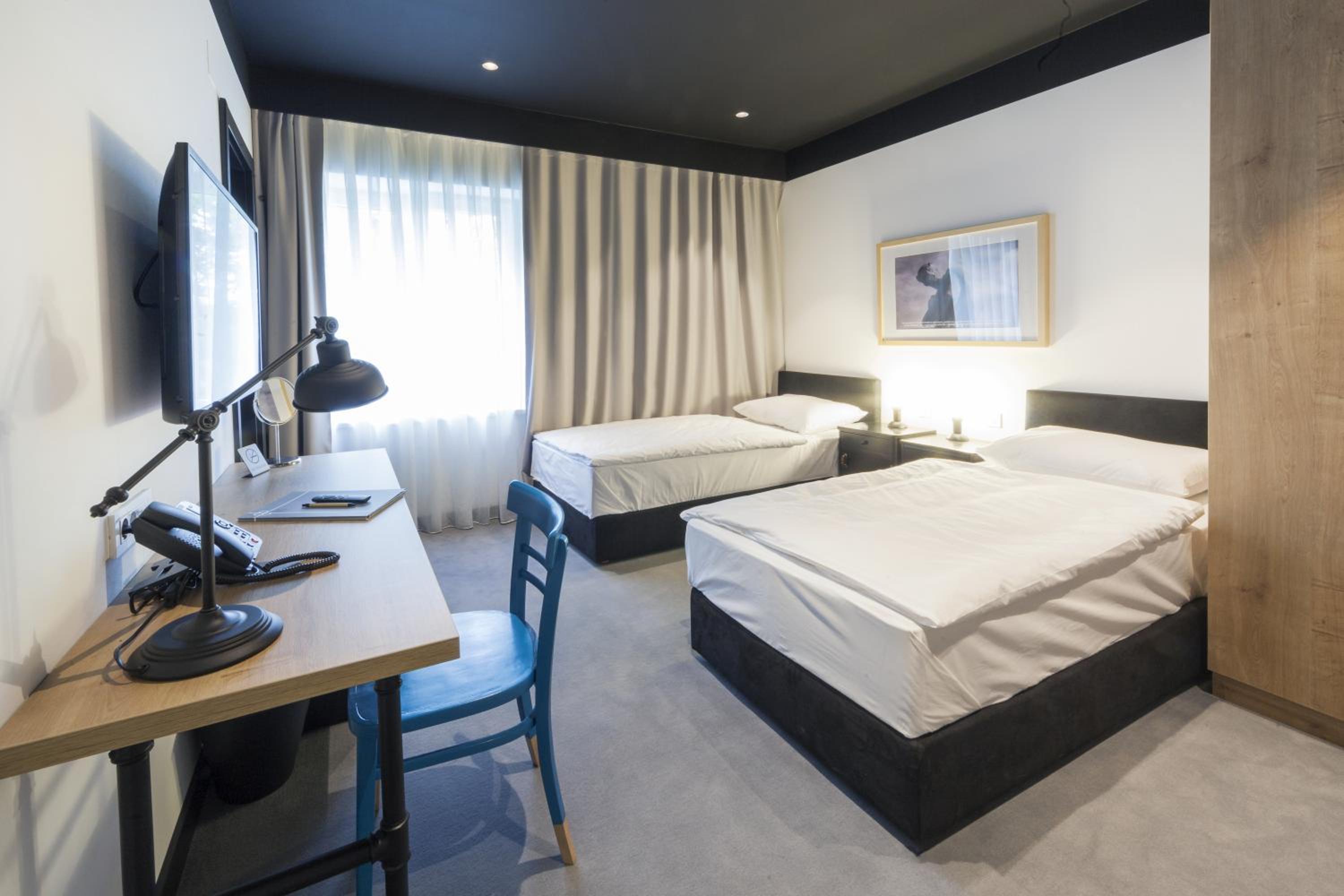 Twin Room photo 1