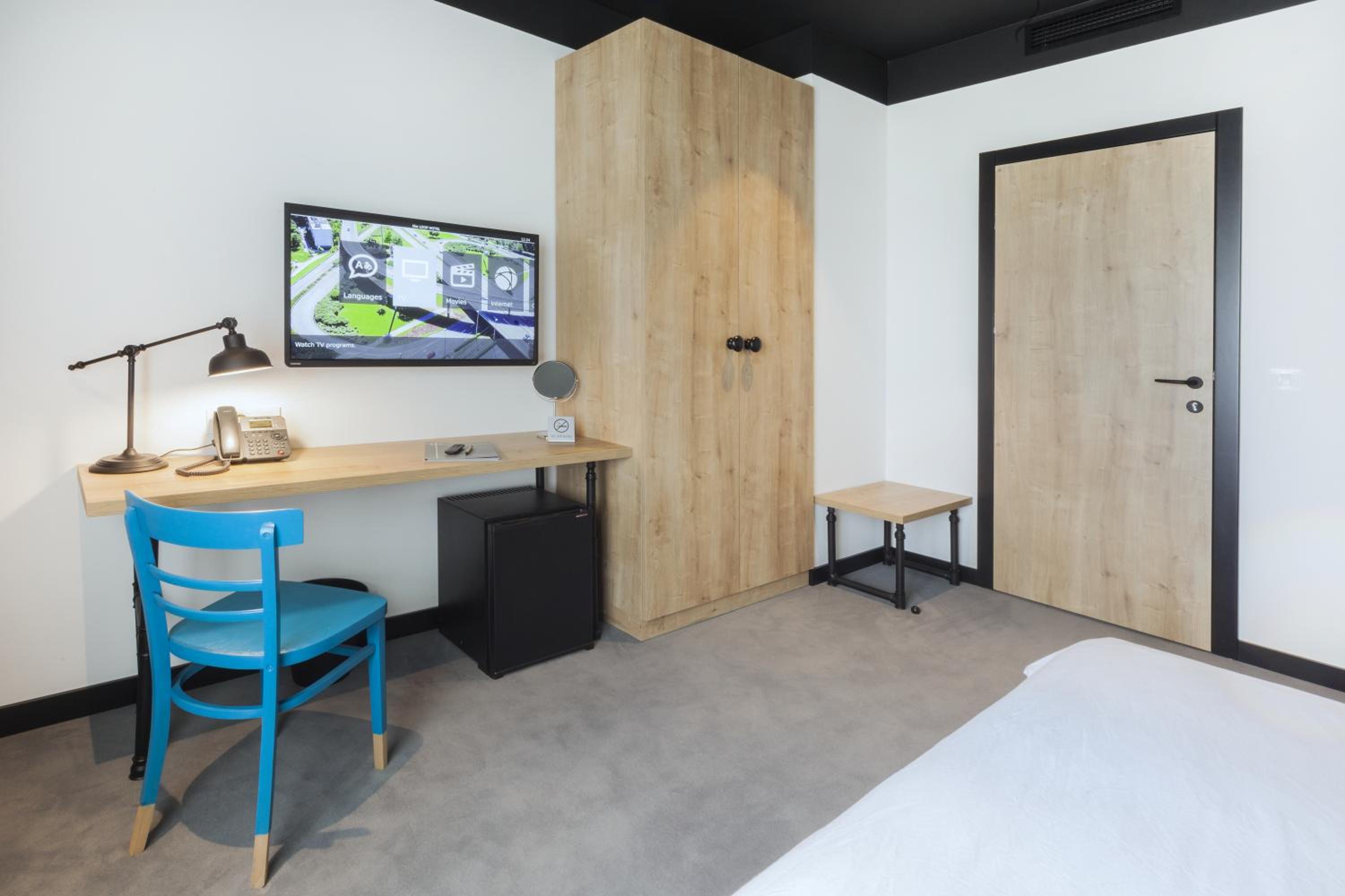 Superior Double Room photo 3
