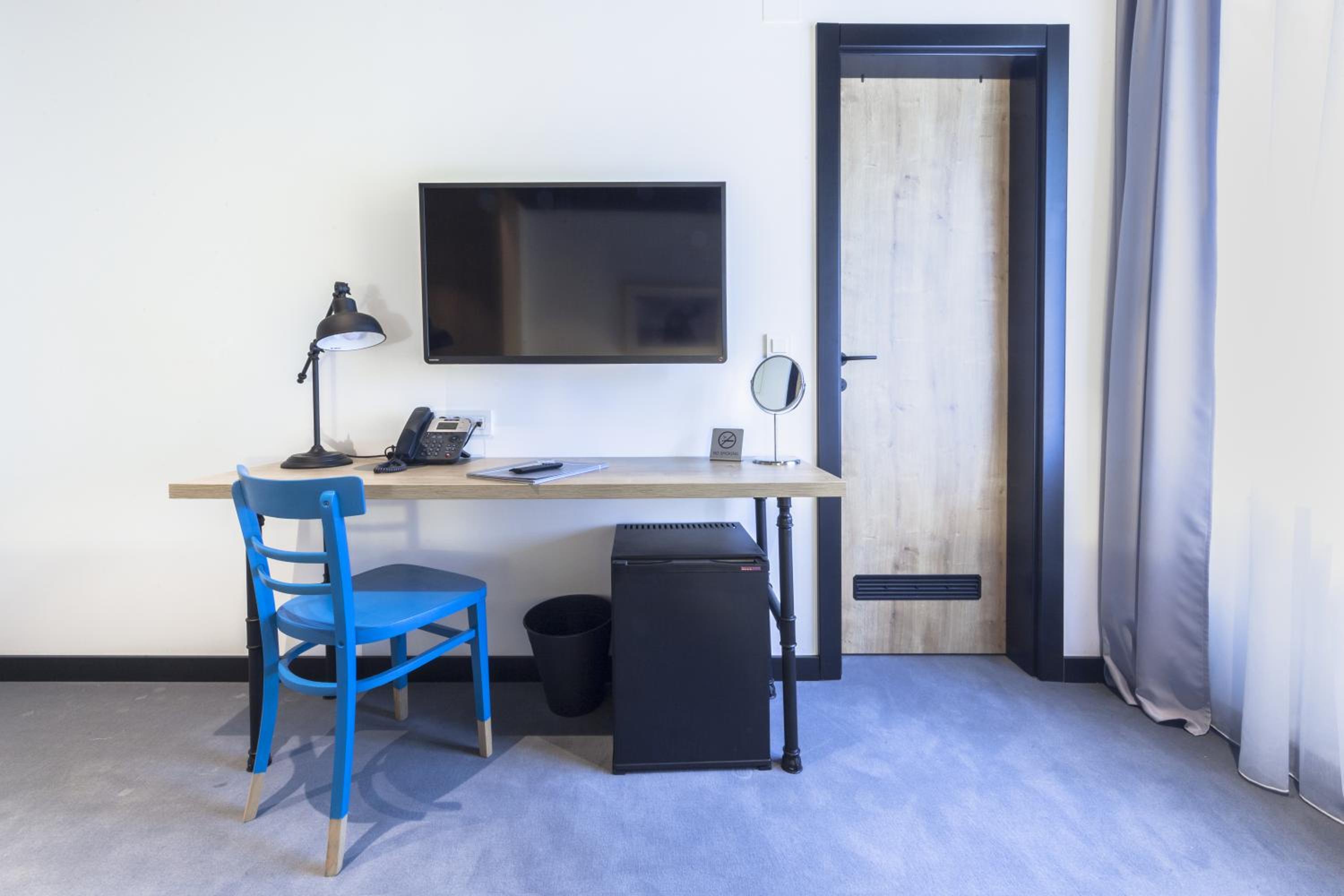 Twin Room photo 3