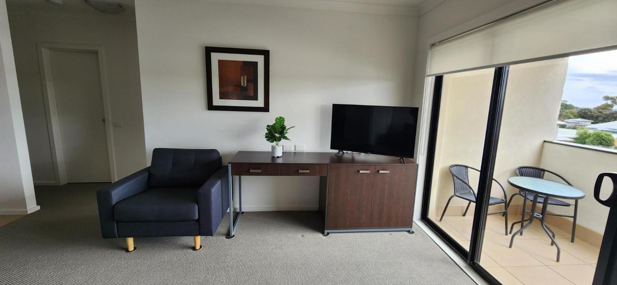 Deluxe Apartment photo 3