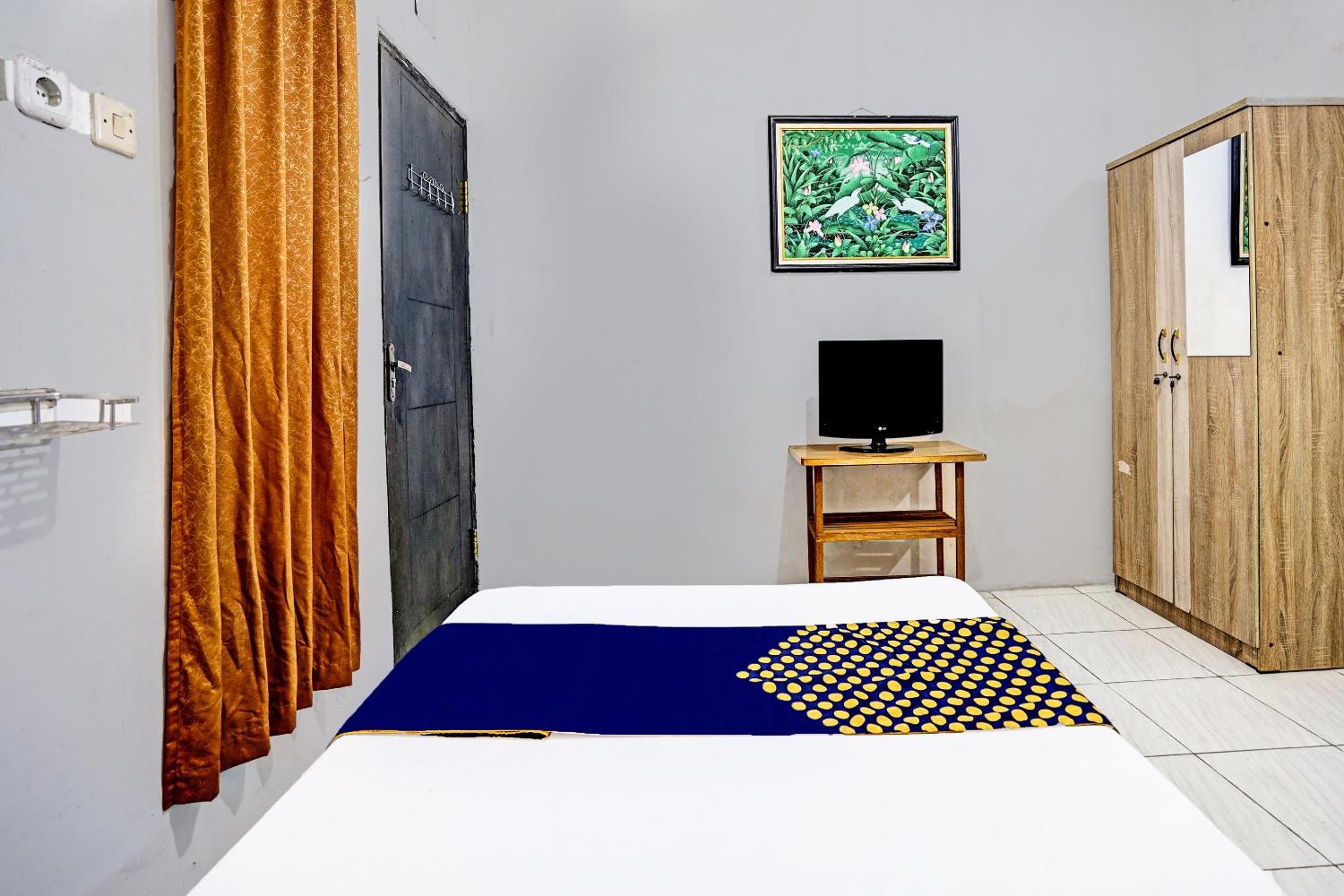Double Room photo 1