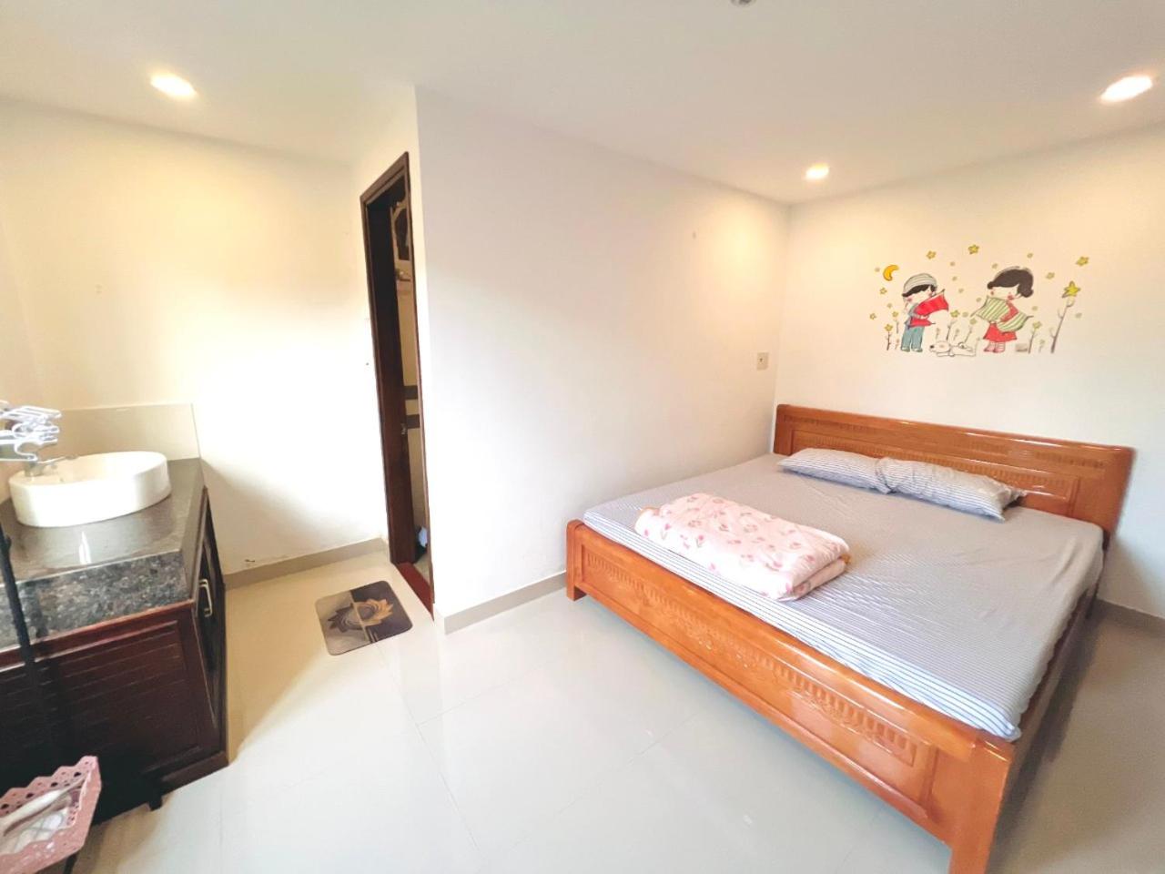King Room with Garden View