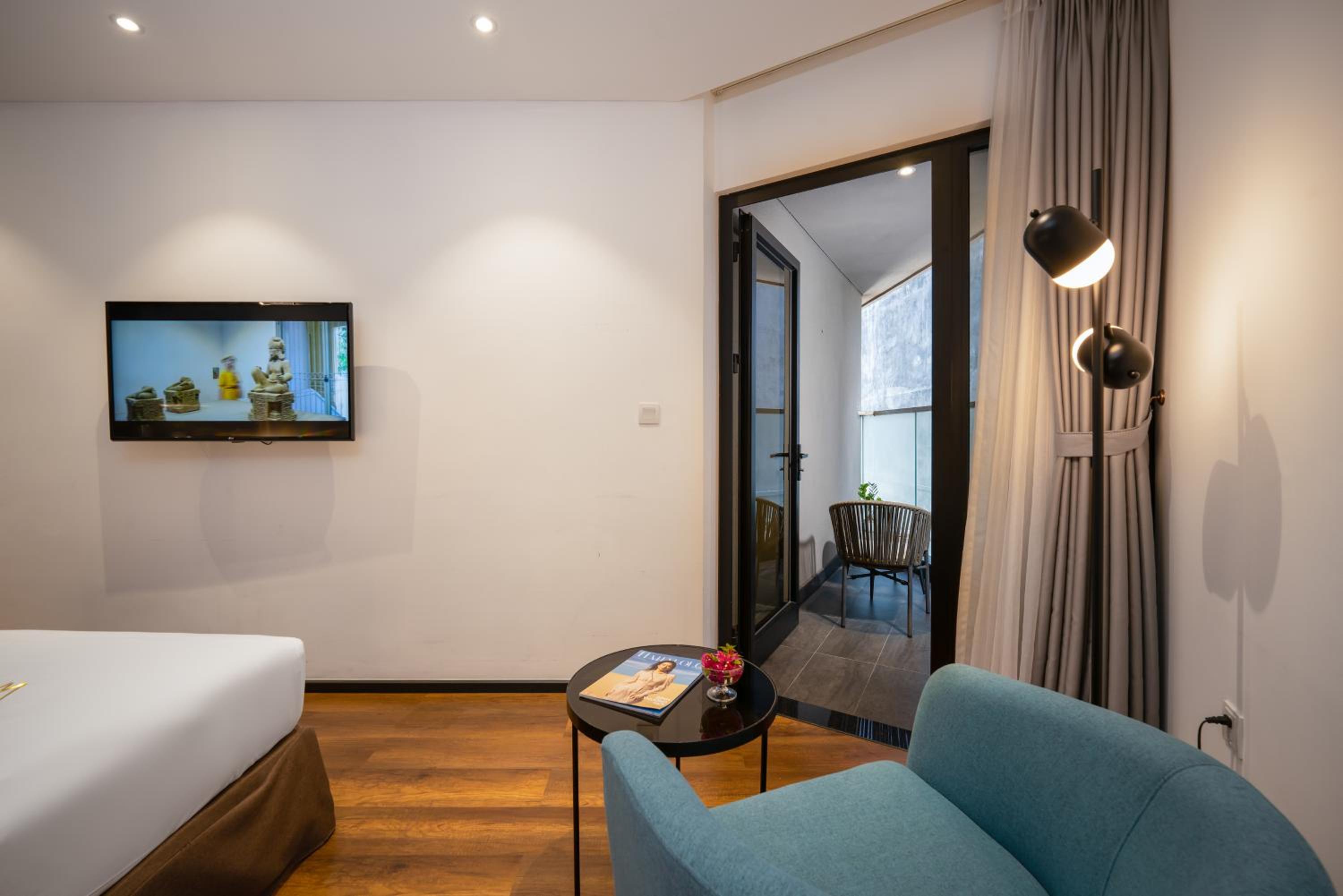 Superior Double Room - Photo 2