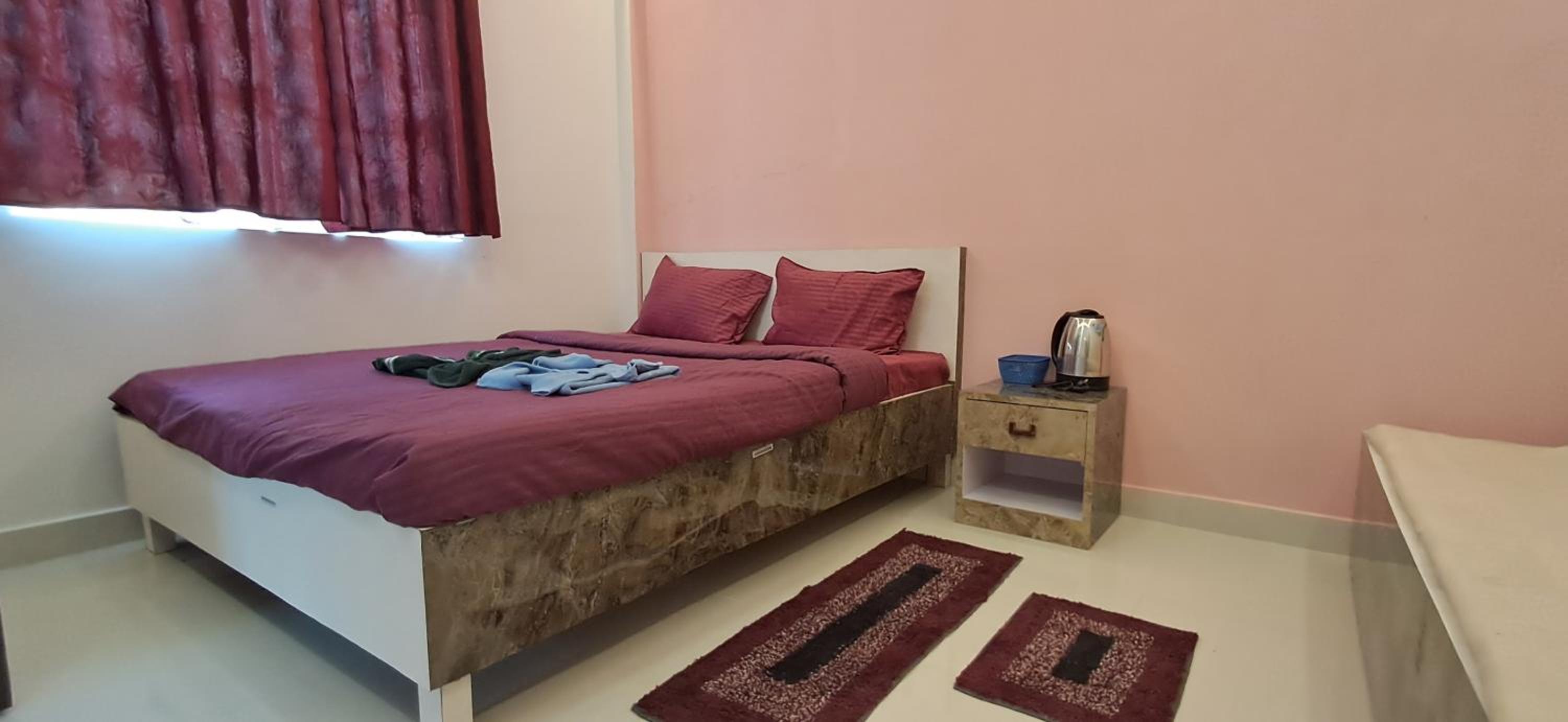Double Room photo 1