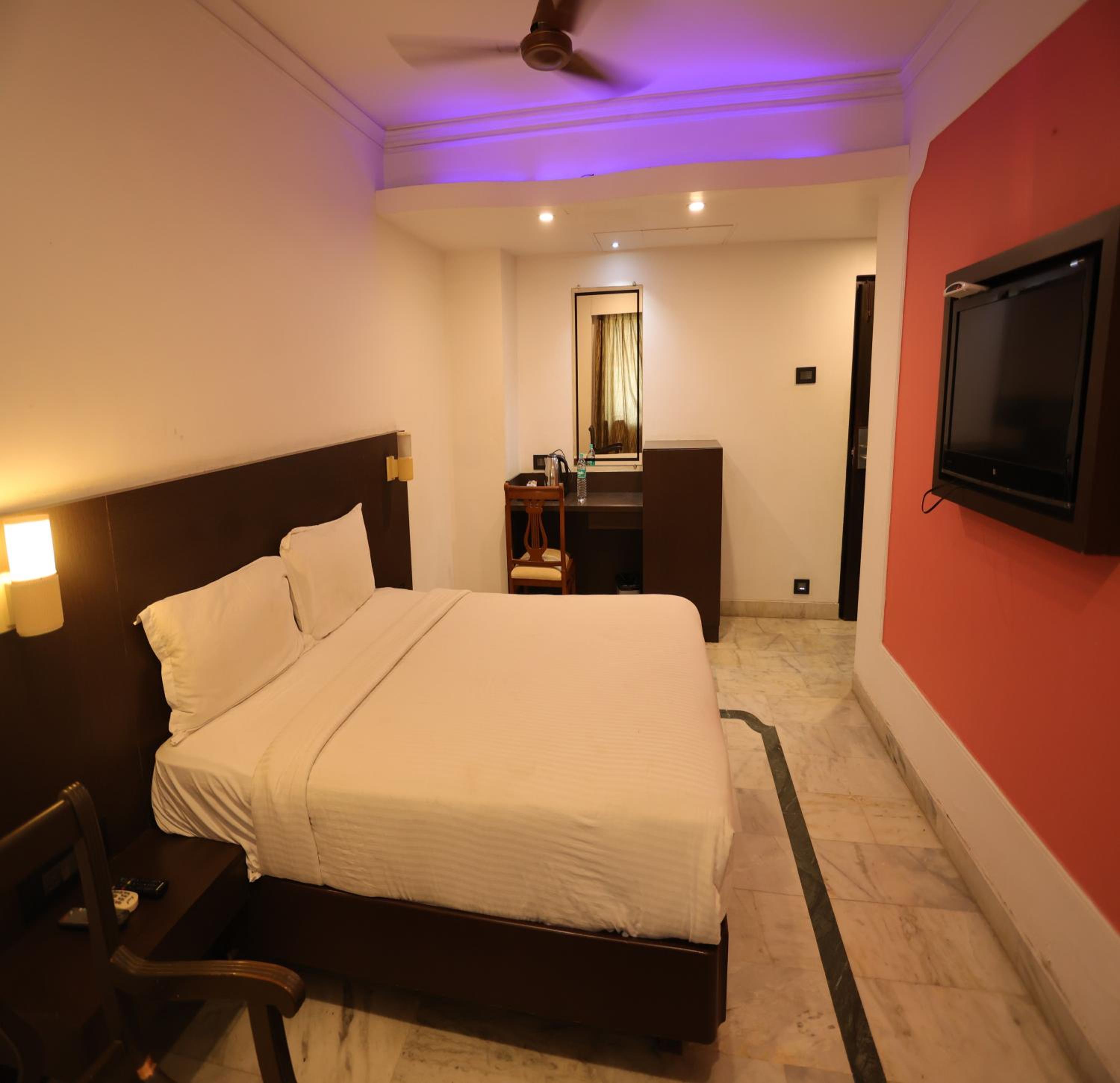 Suite photo 1