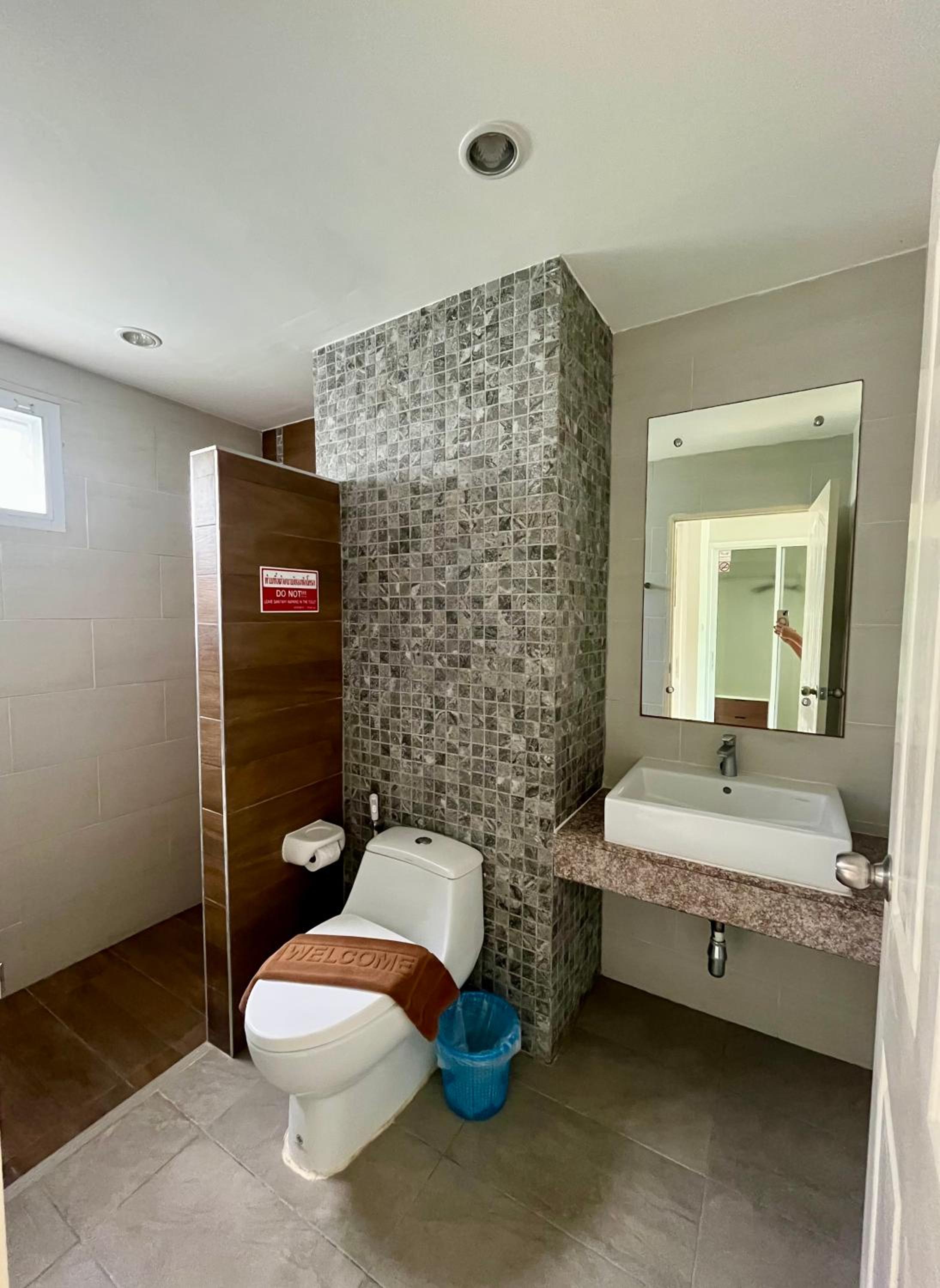 Triple Room with Balcony photo 3