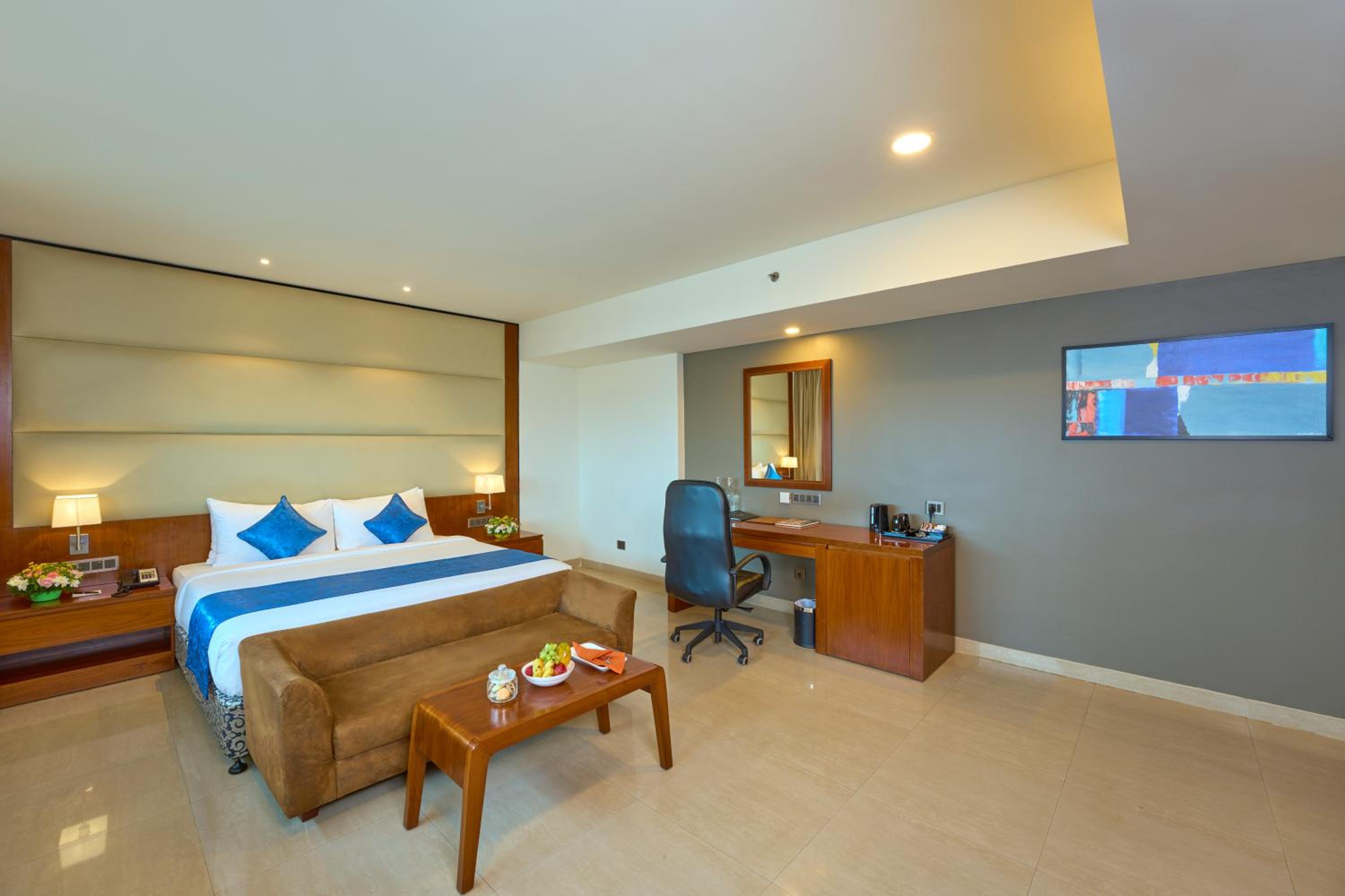 Club Room