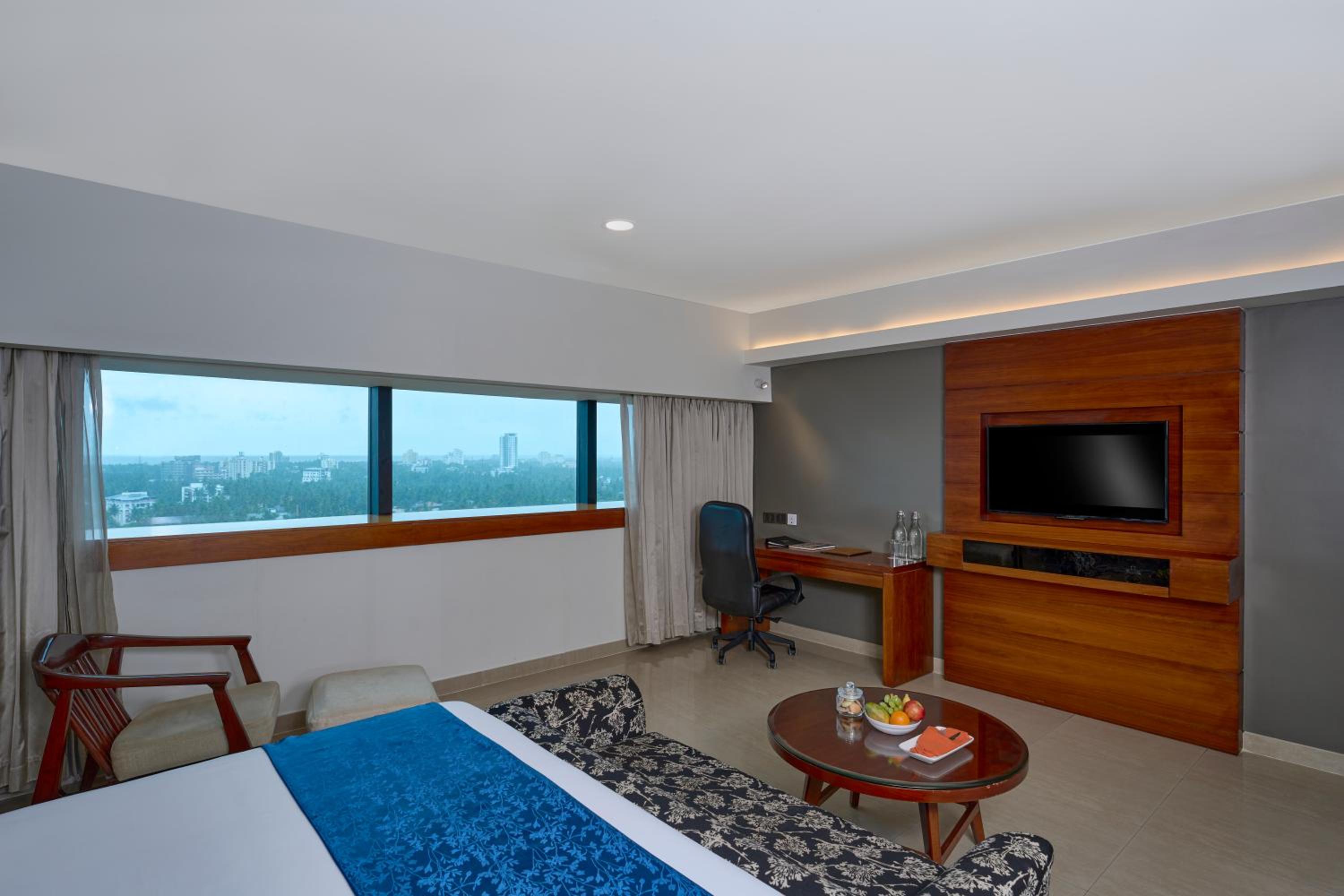 Premium Double or Twin Room Premium Double or Twin Room