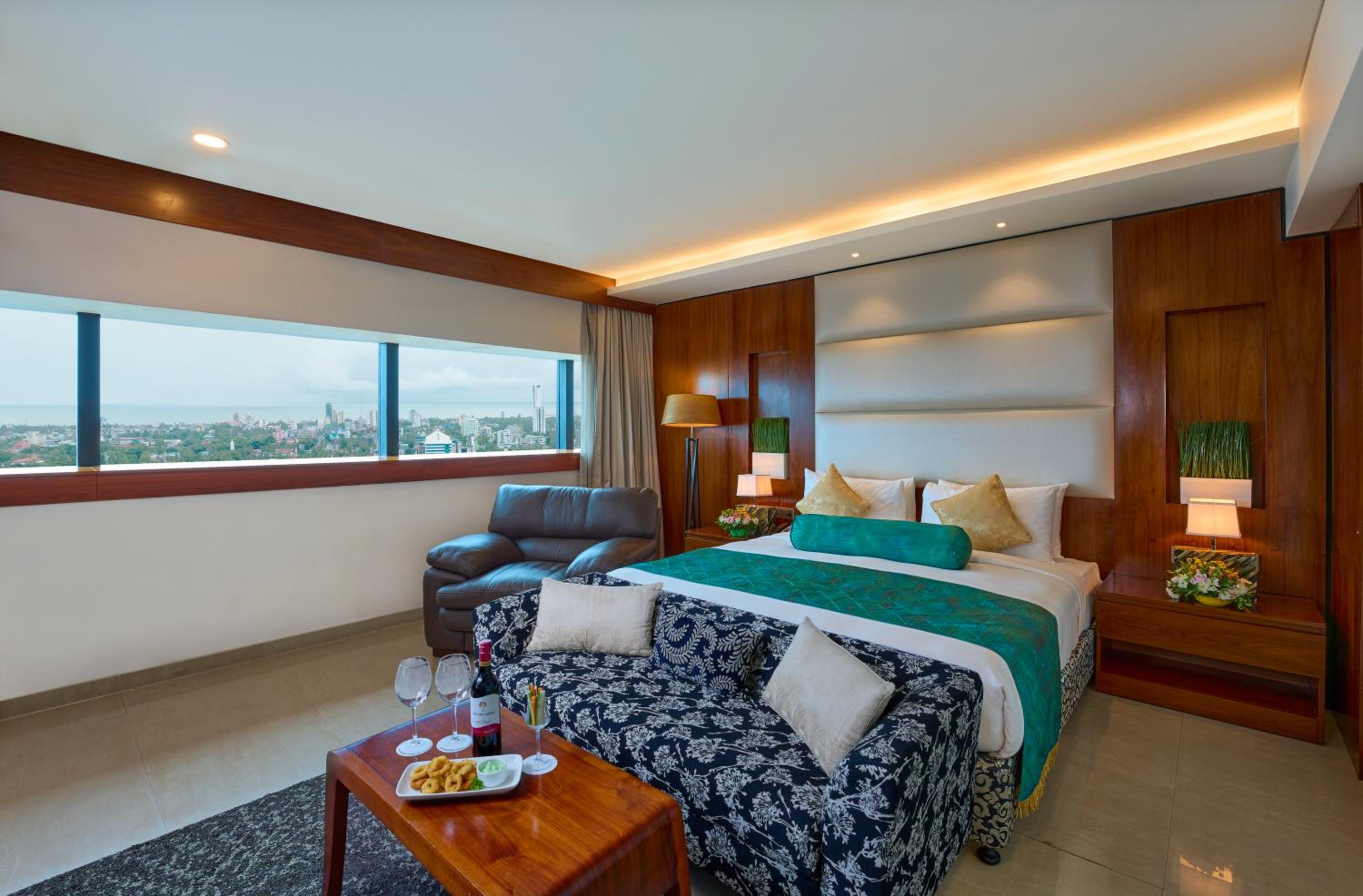 Raviz Royal Suite photo