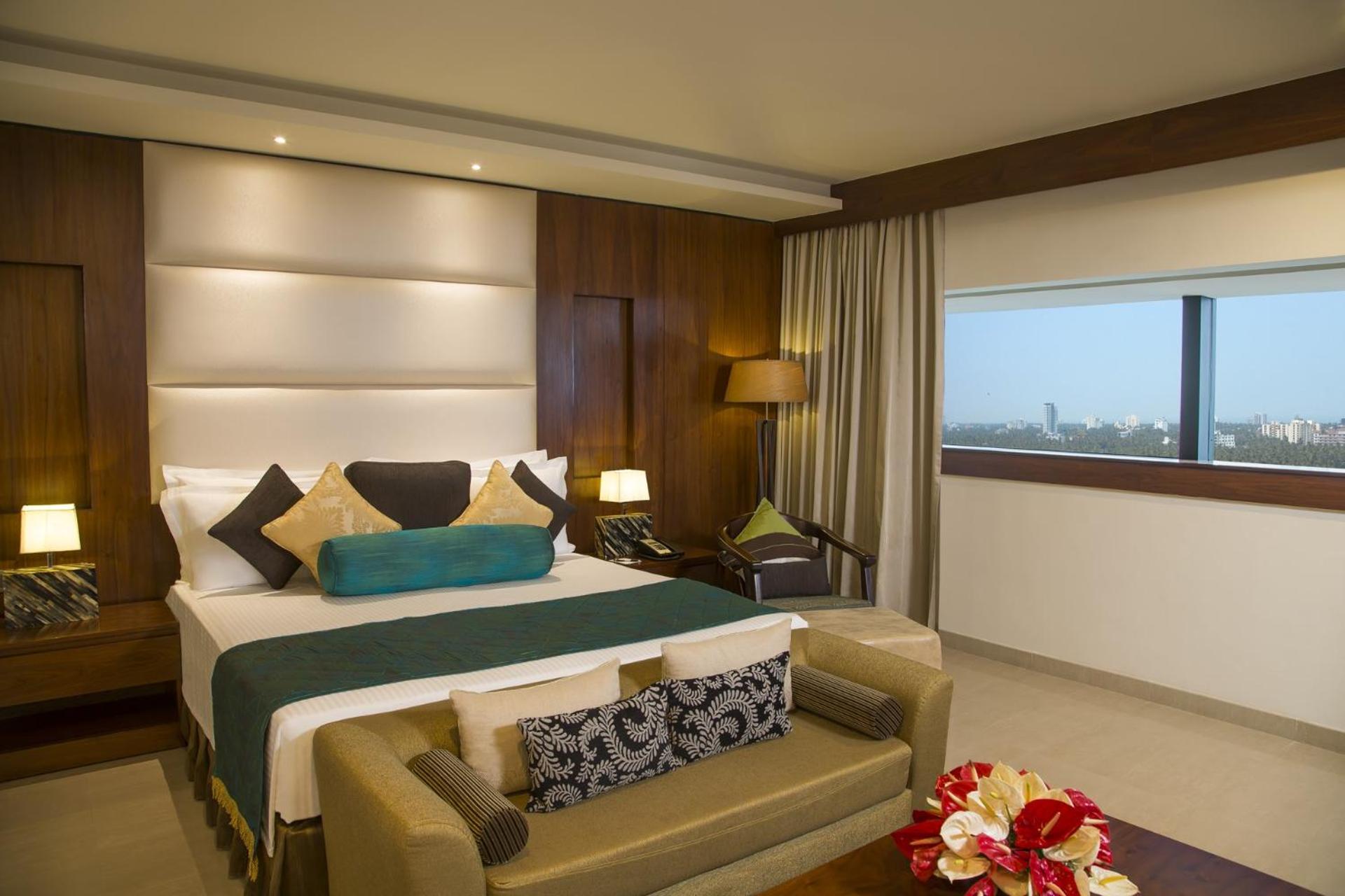 Premium Double or Twin Room Premium Double or Twin Room