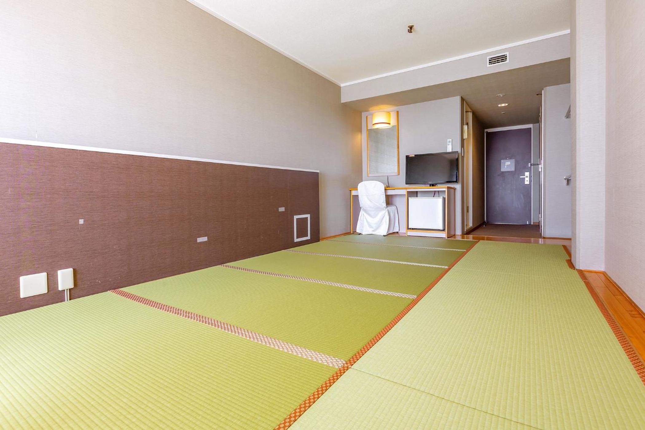Japanese-Style Room - Non-Smoking photo 2
