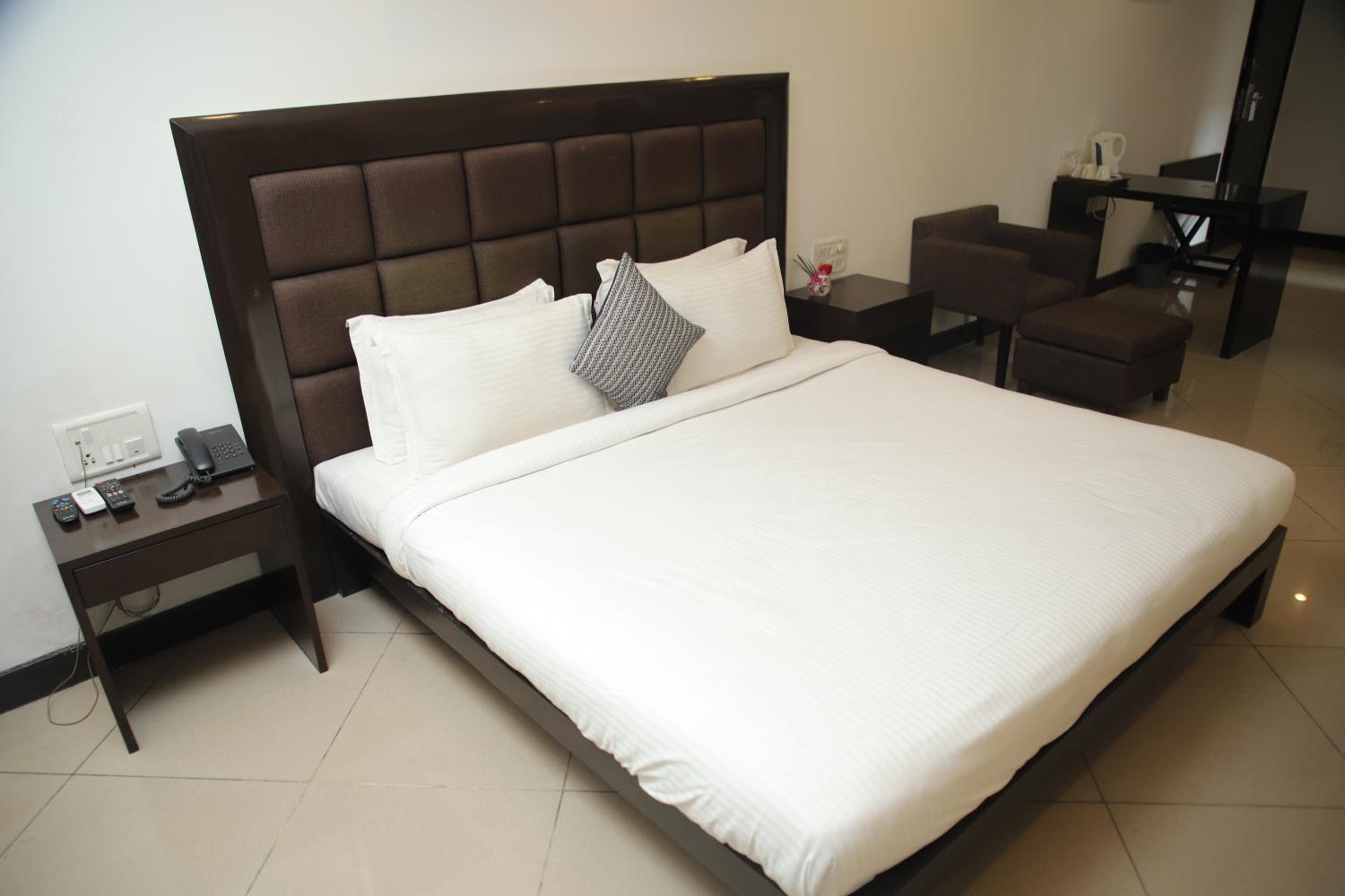Superior Quadruple Room photo 1