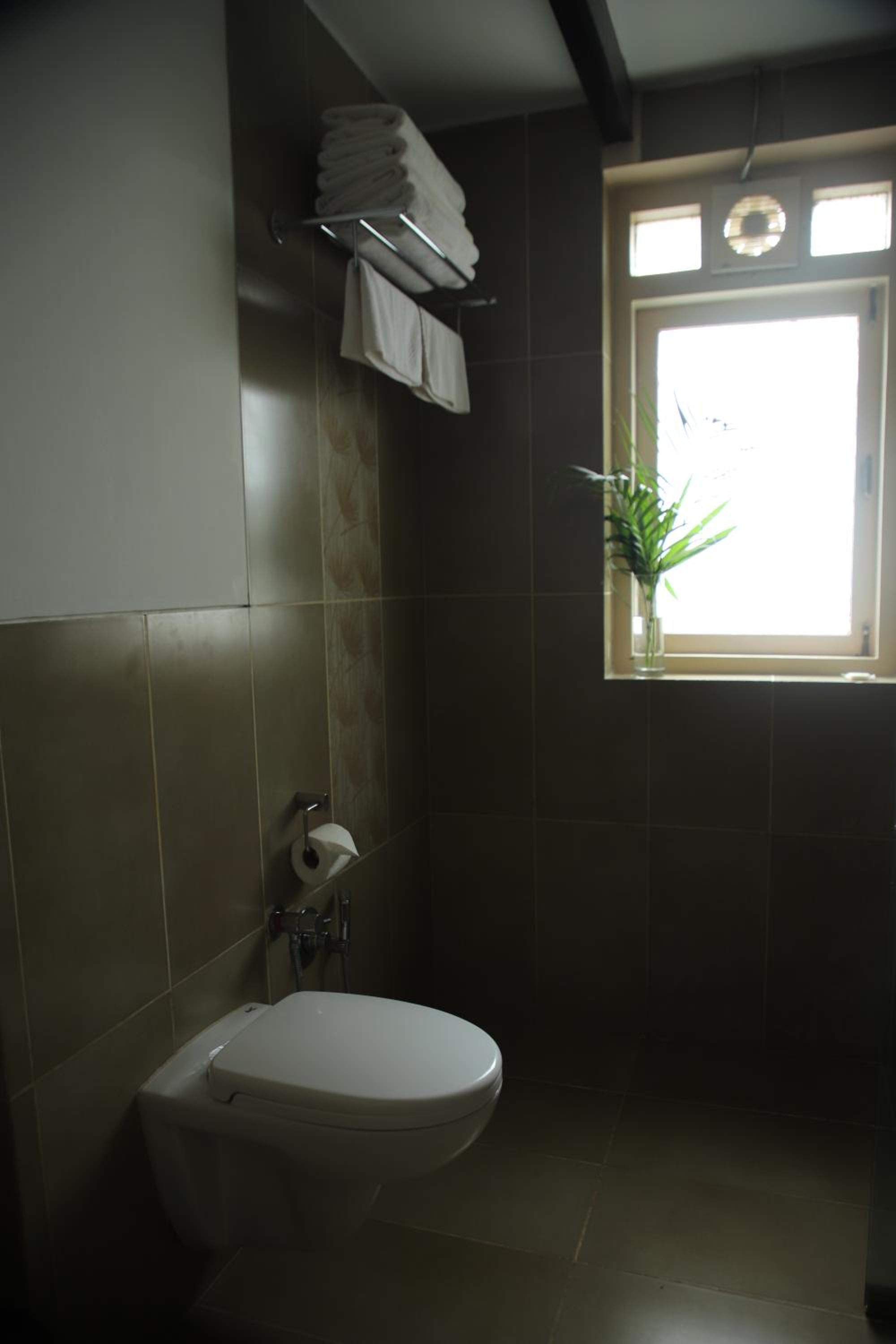 Deluxe Room photo 2