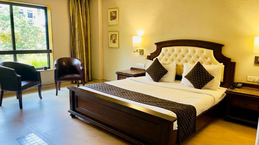 Deluxe Room photo 2