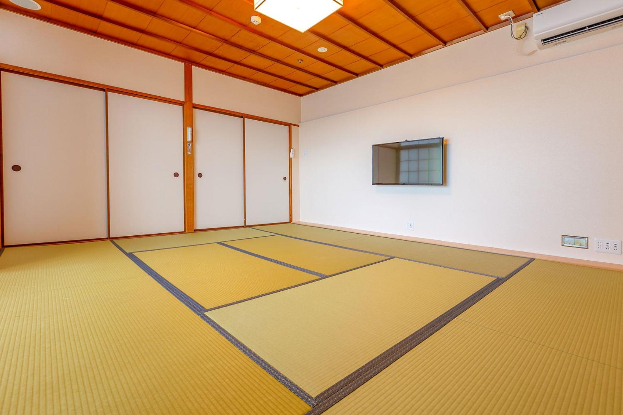 Japanese-Style Standard Room - Non-Smoking photo 1
