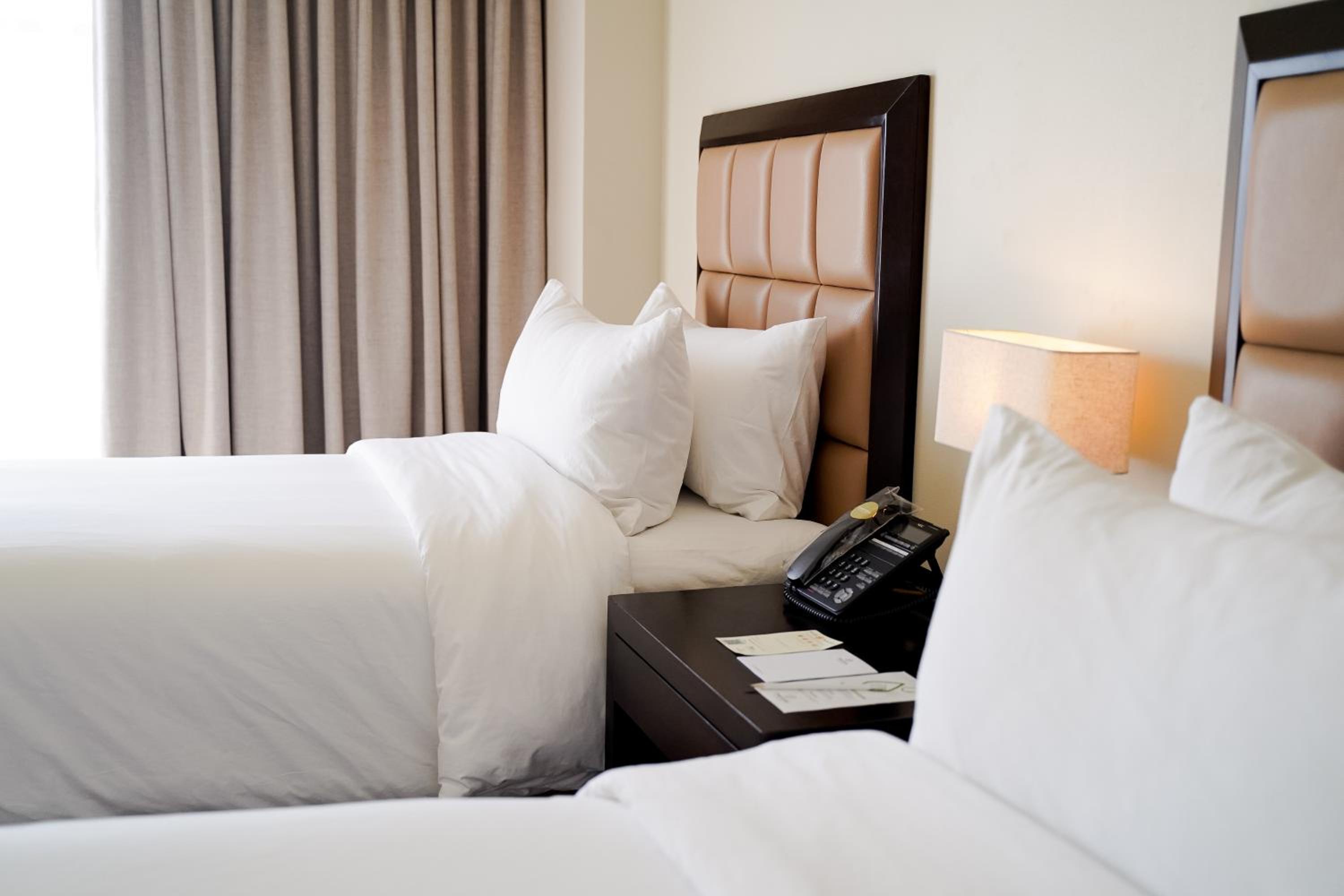 Single Deluxe Twin Room photo 1