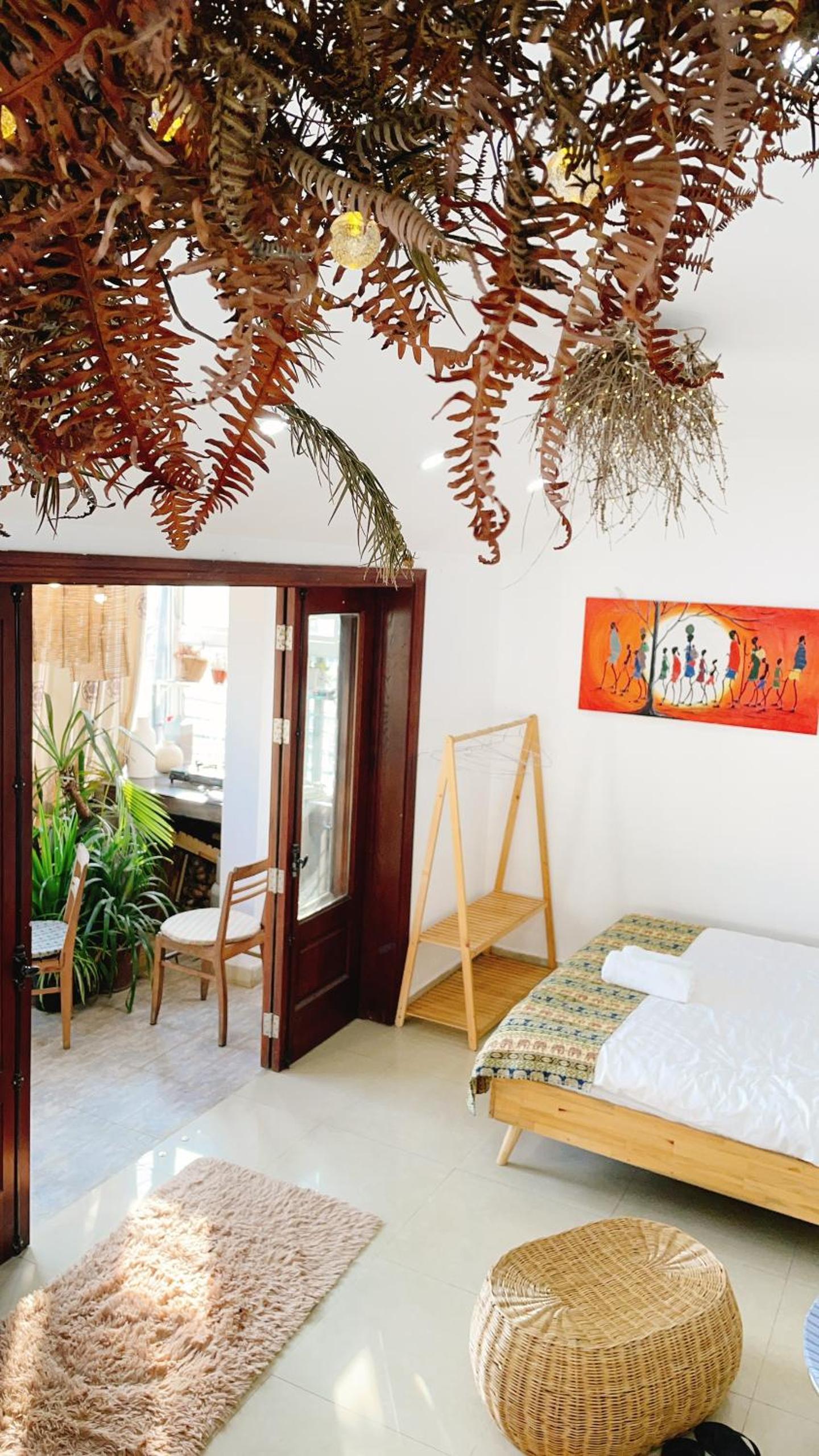 One-Bedroom Apartment - Photo 6