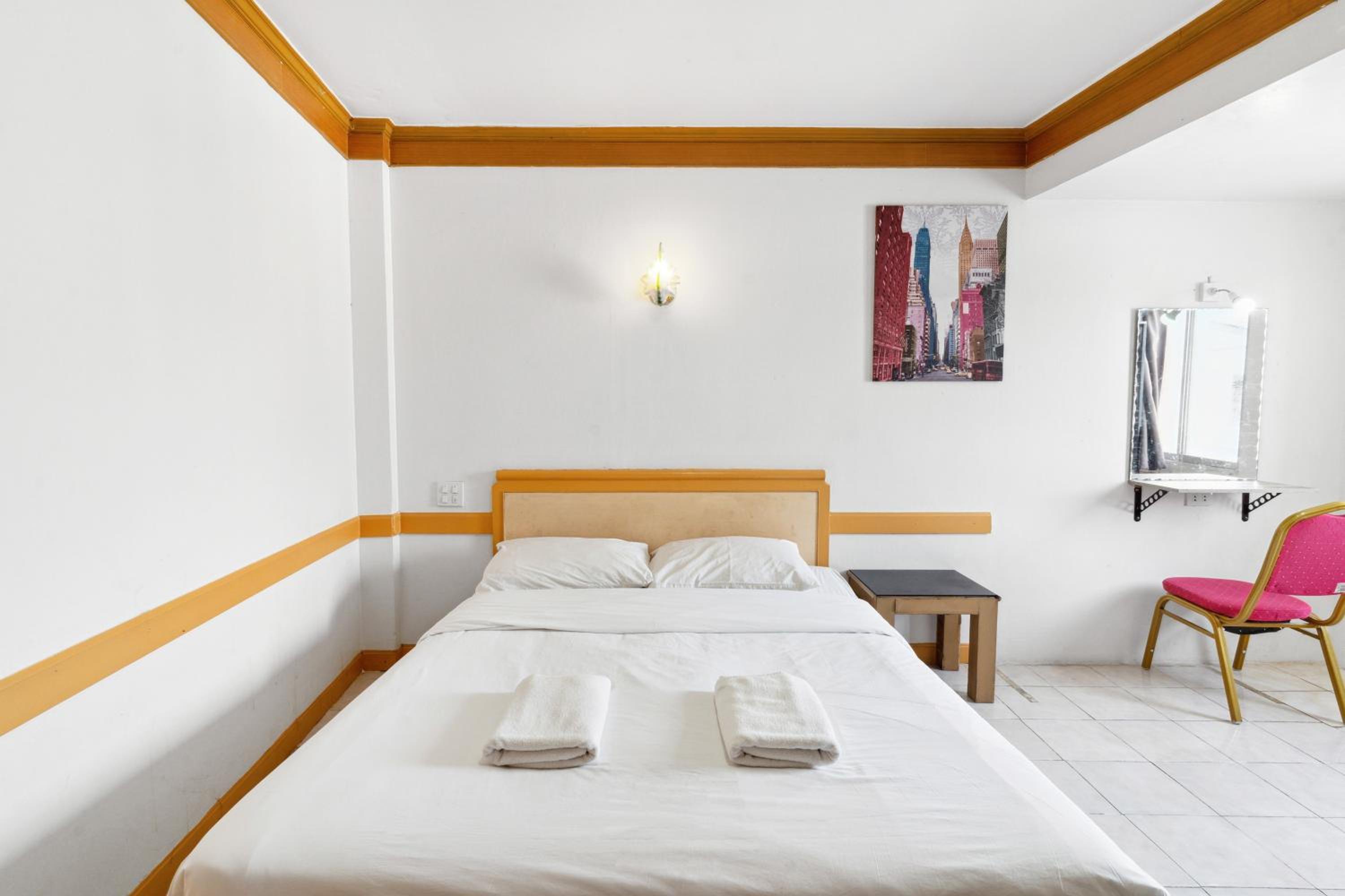 Double Room photo 1
