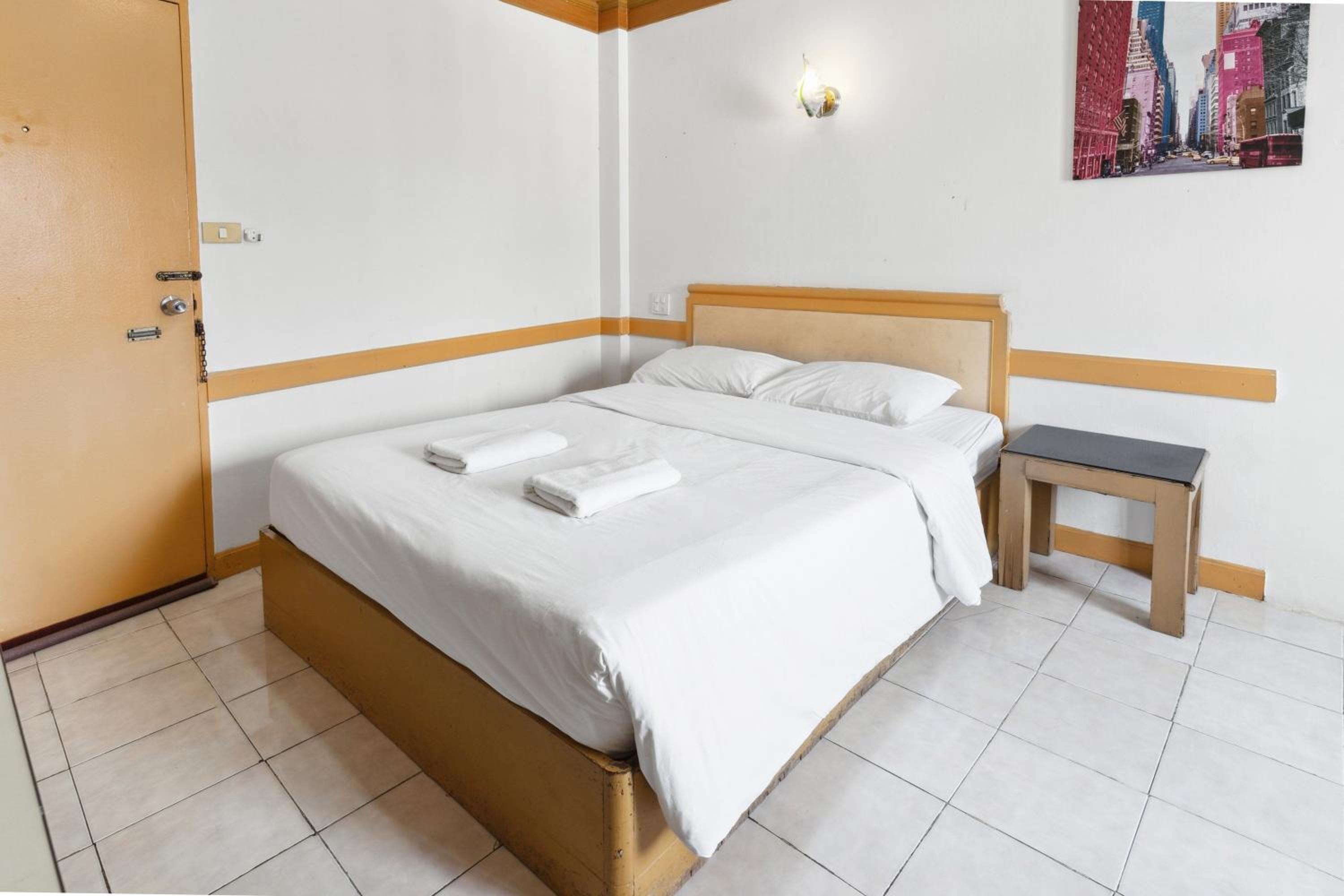 Double Room photo 3