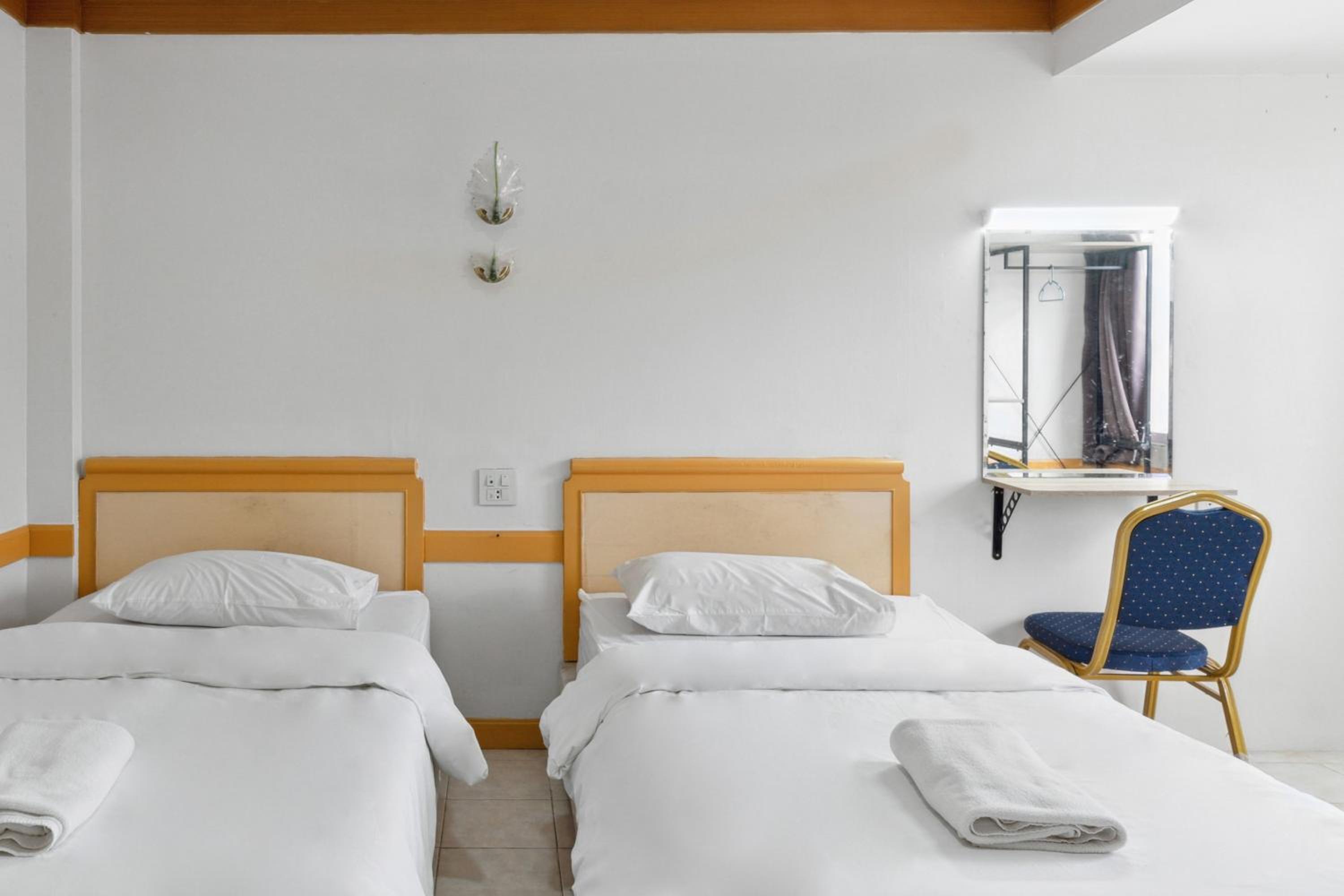 Twin Room photo 3
