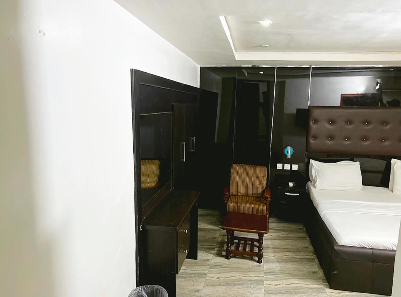 Standard Double Room photo 1