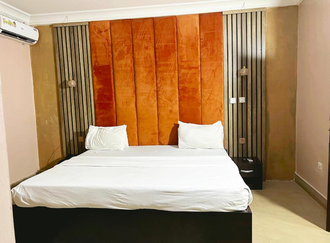 Deluxe Room - Photo 1