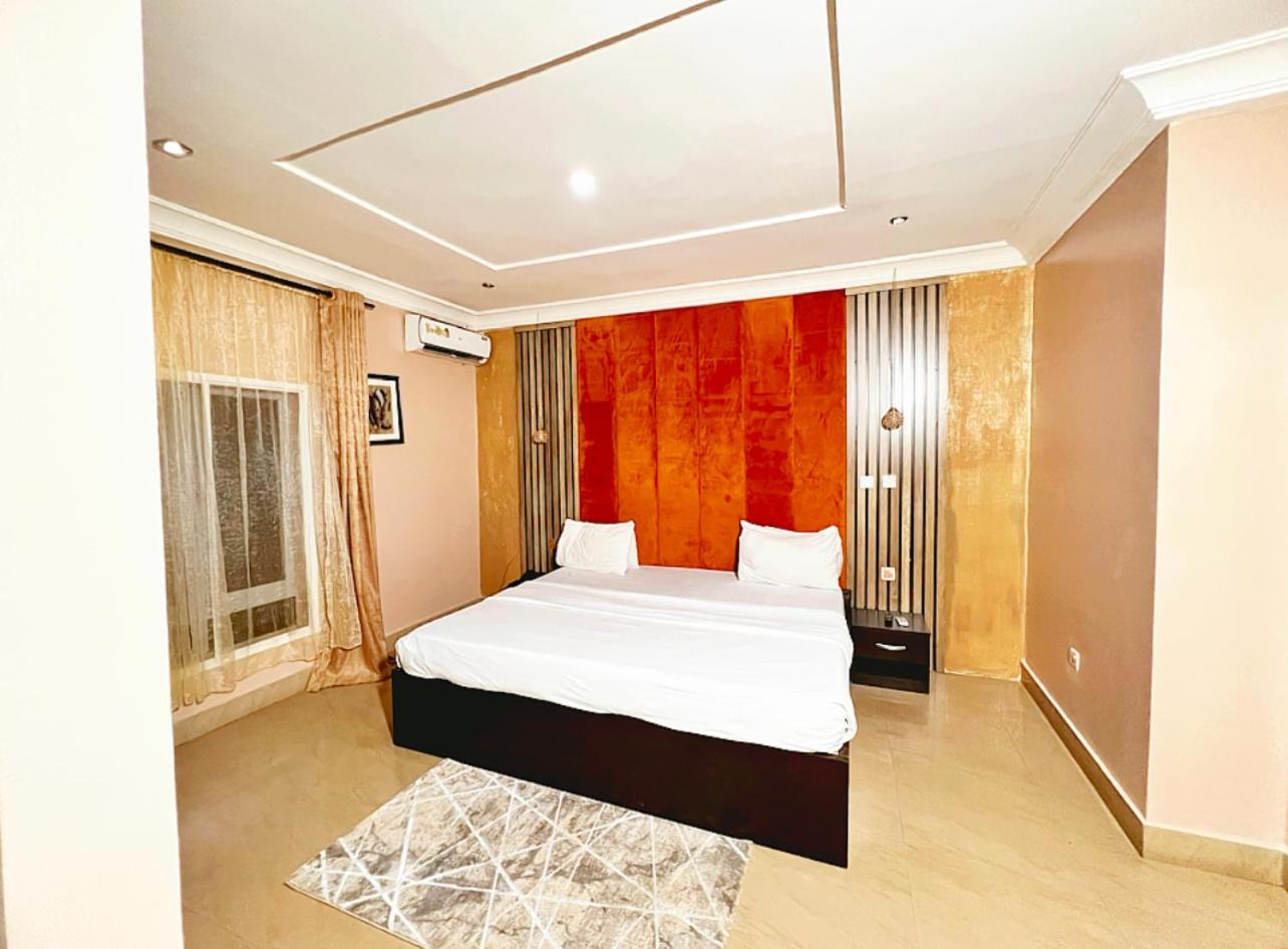 Deluxe Room - Photo 7