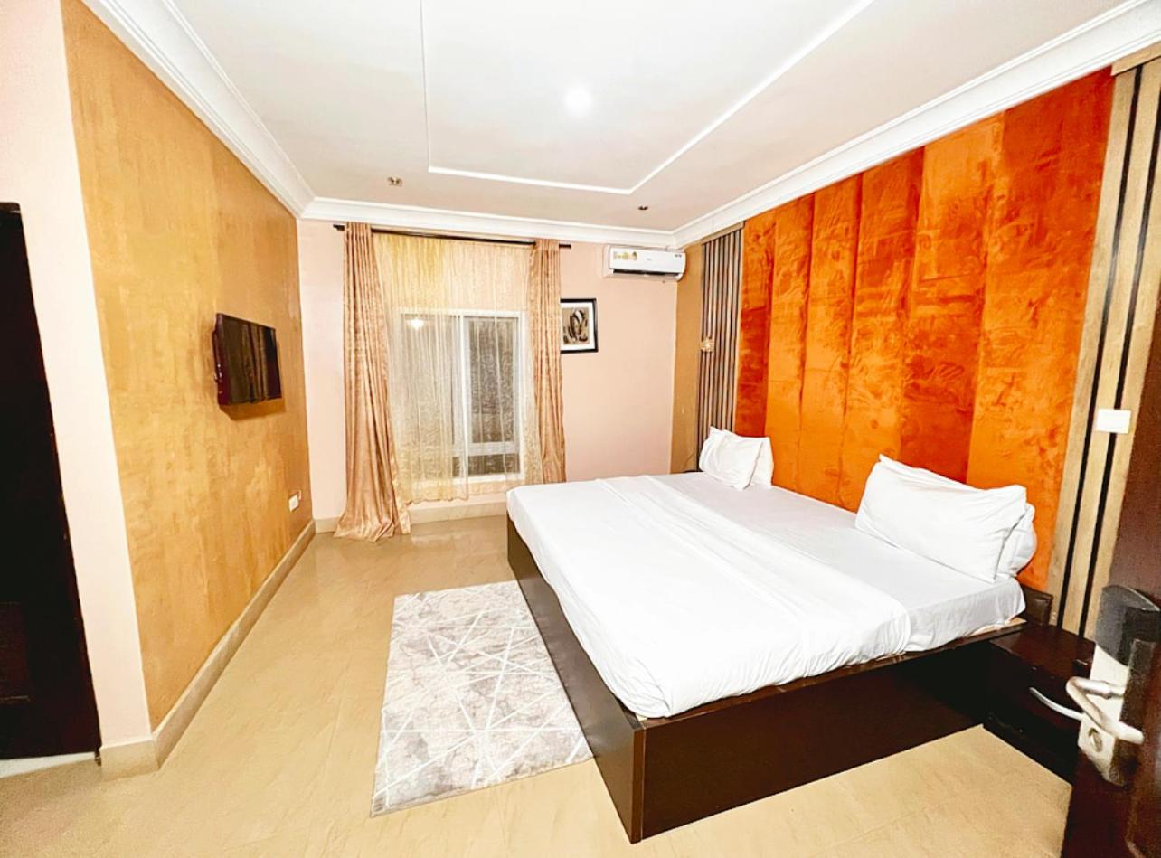 Deluxe Room - Photo 4