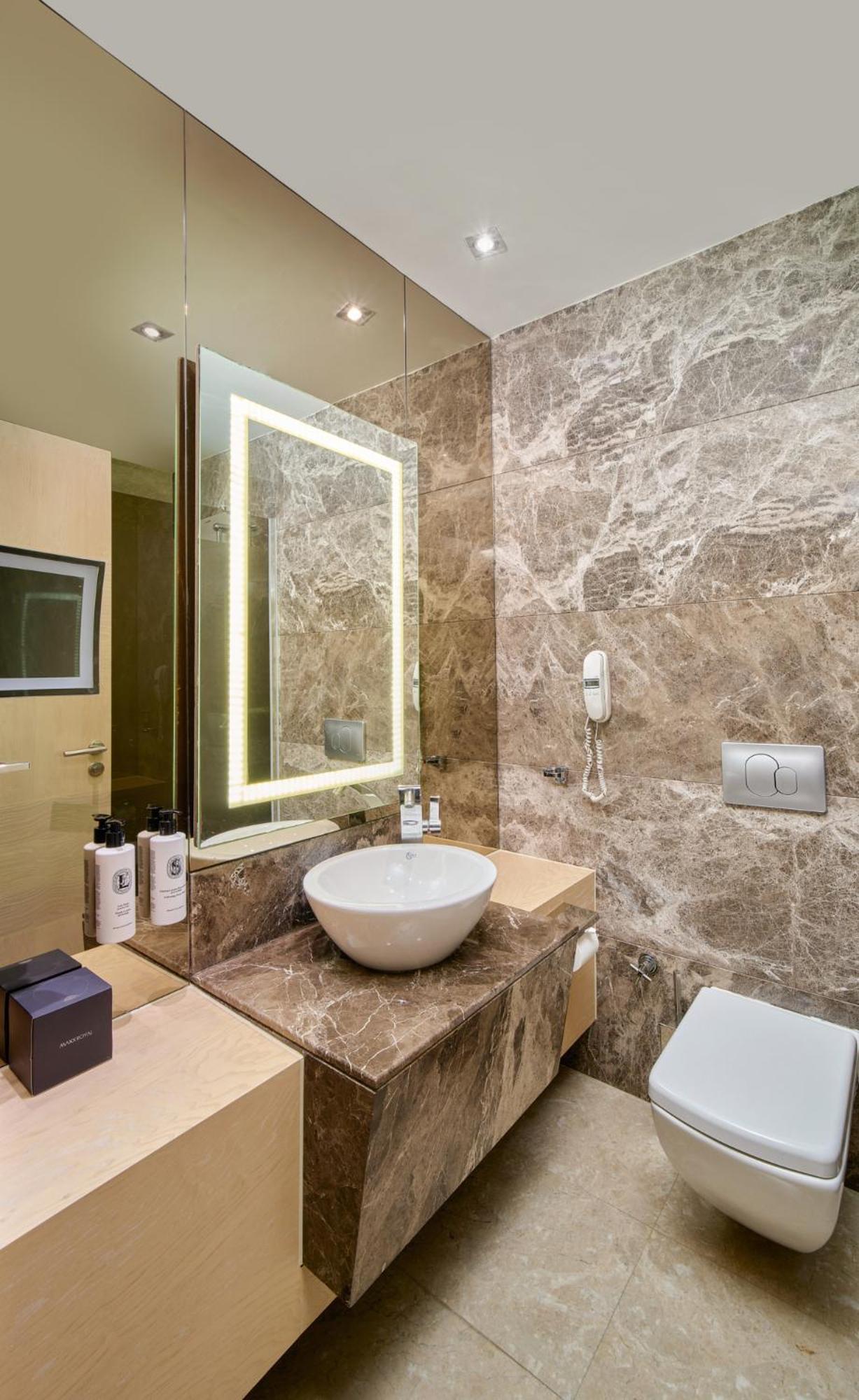 Terrace Lagoon Family Suite Pool View