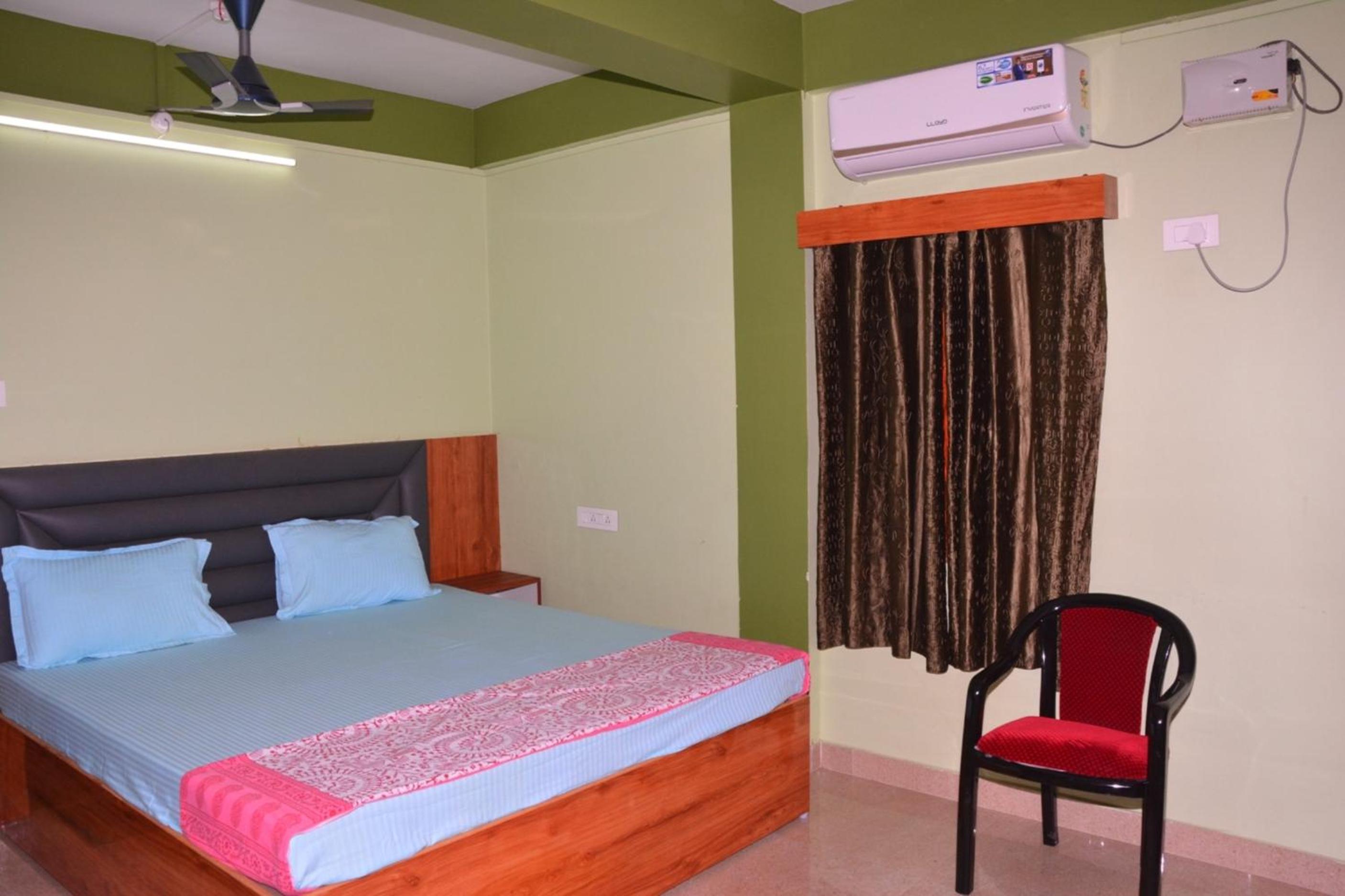 Executive Triple Room photo 1